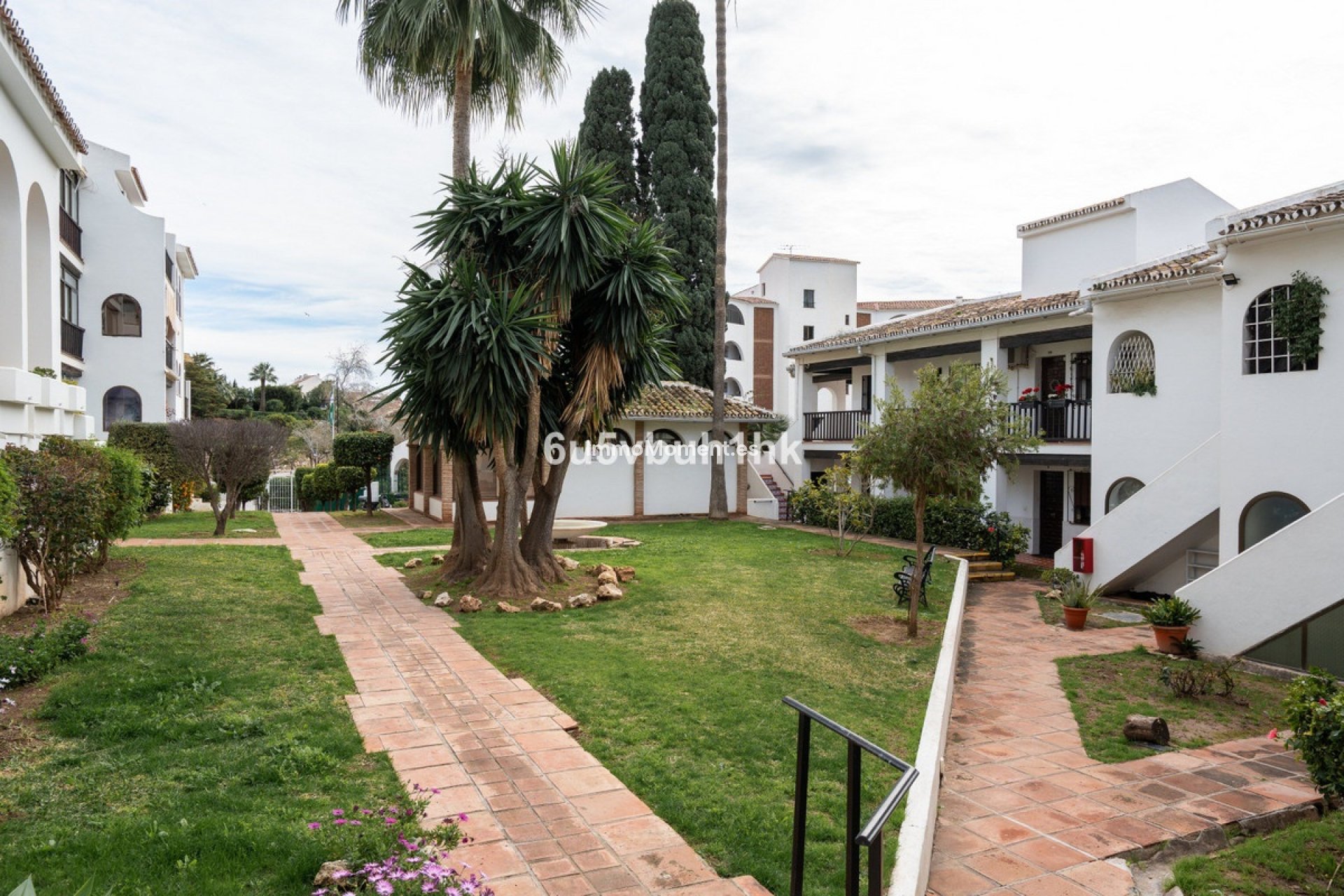 Reventa - Apartamento - Fuengirola - Los Pacos
