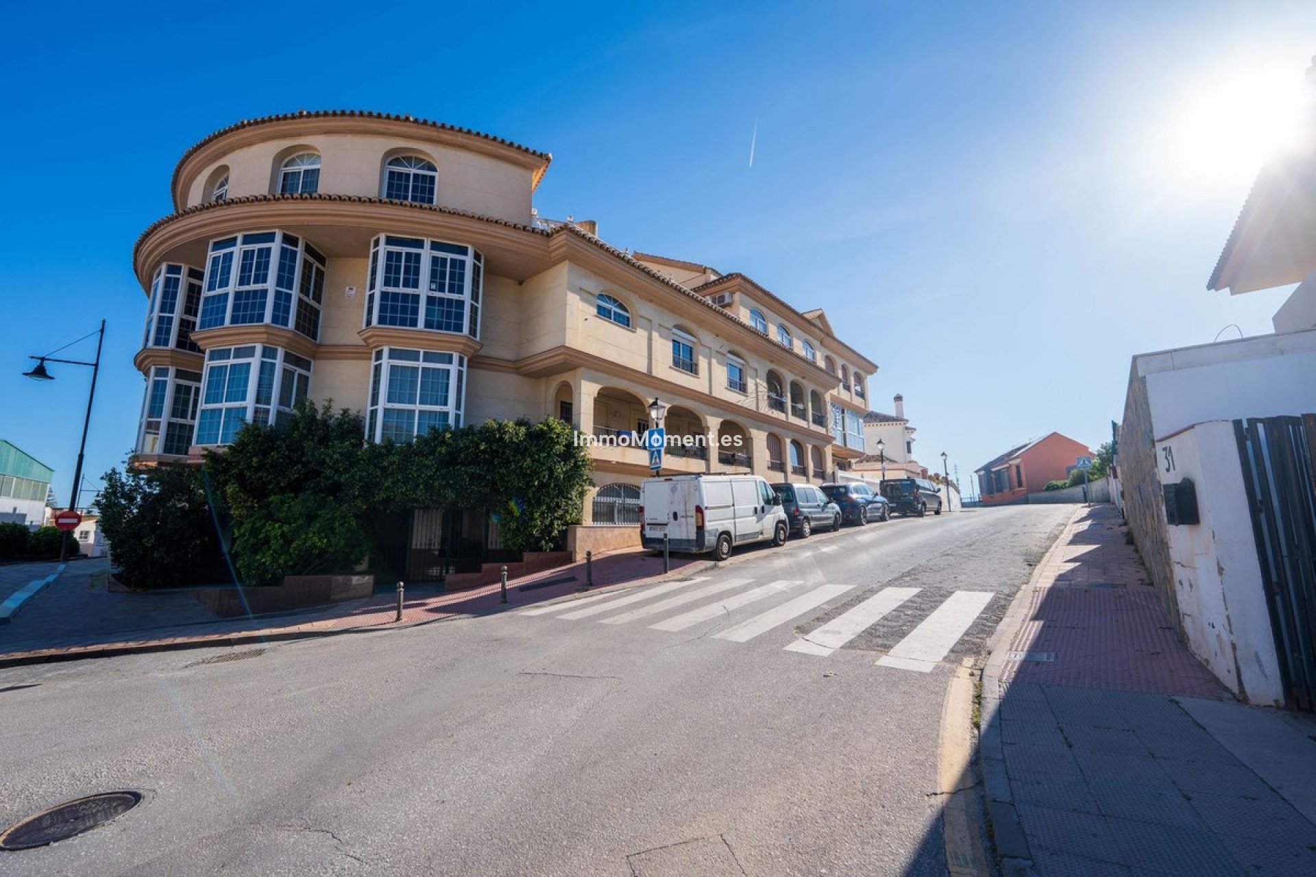 Reventa - Apartamento - Fuengirola - Los Pacos