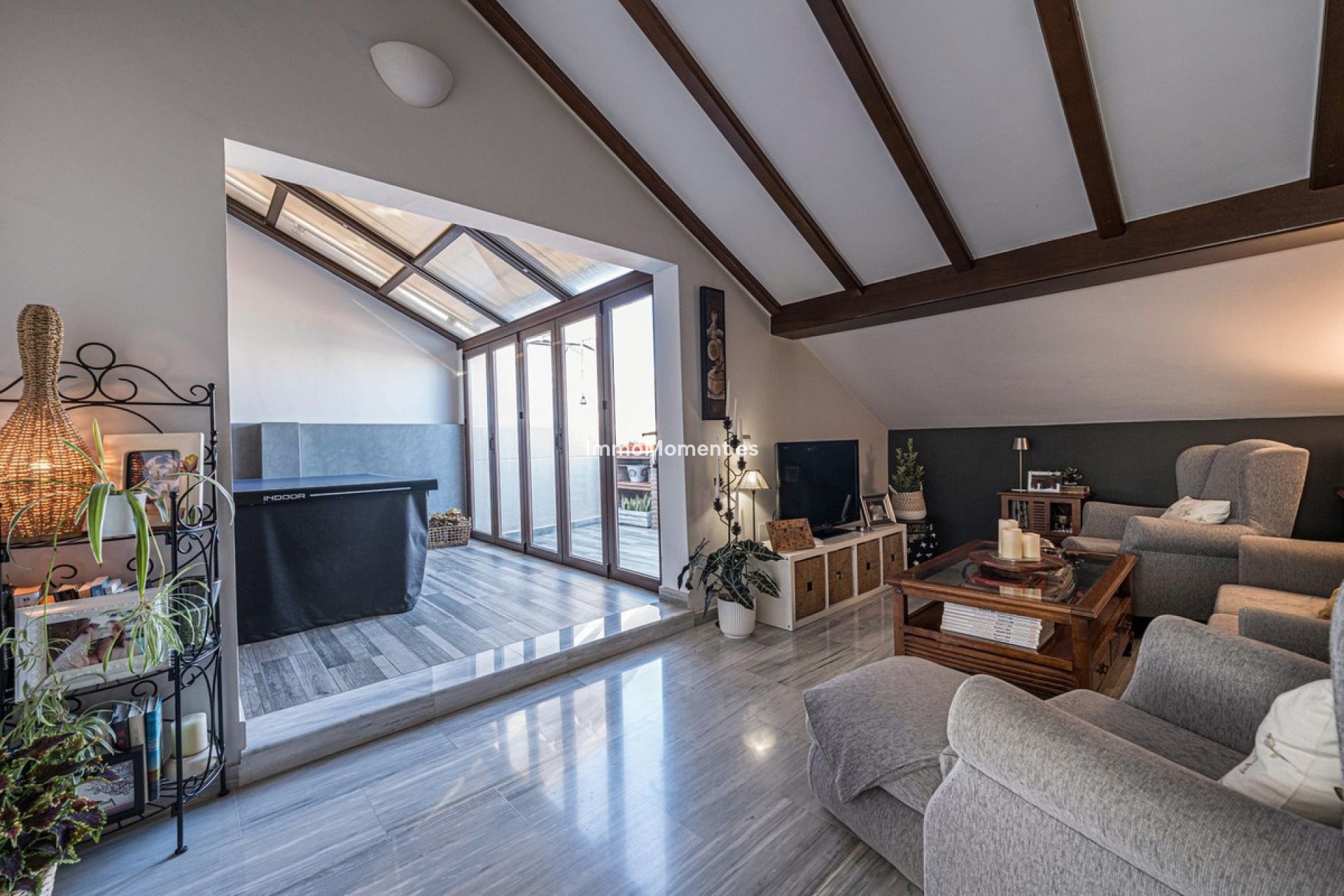 Reventa - Apartamento - Fuengirola - Los Pacos