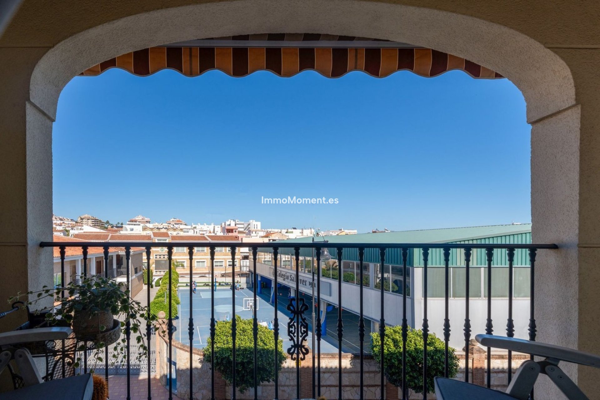 Reventa - Apartamento - Fuengirola - Los Pacos