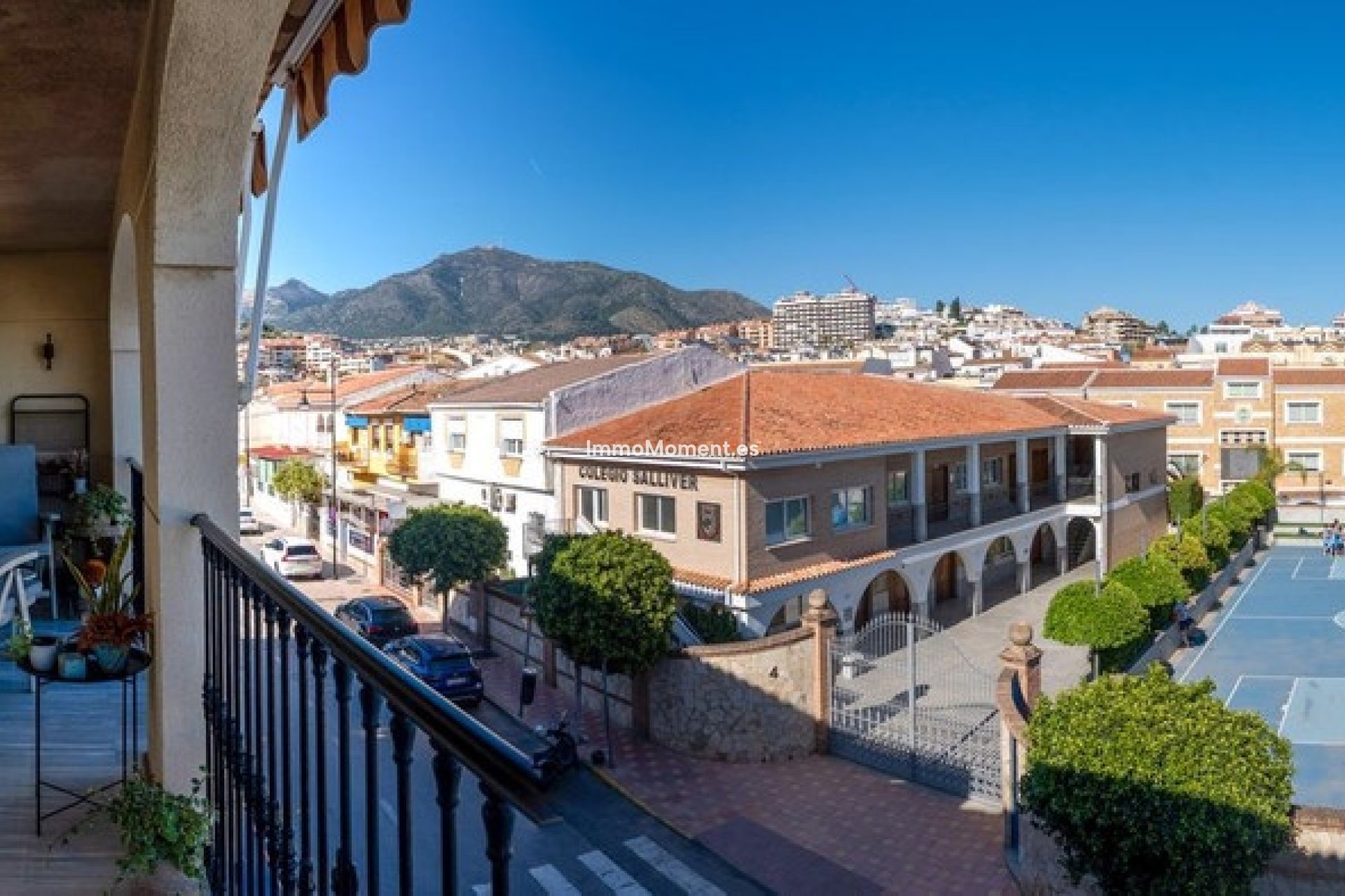 Reventa - Apartamento - Fuengirola - Los Pacos
