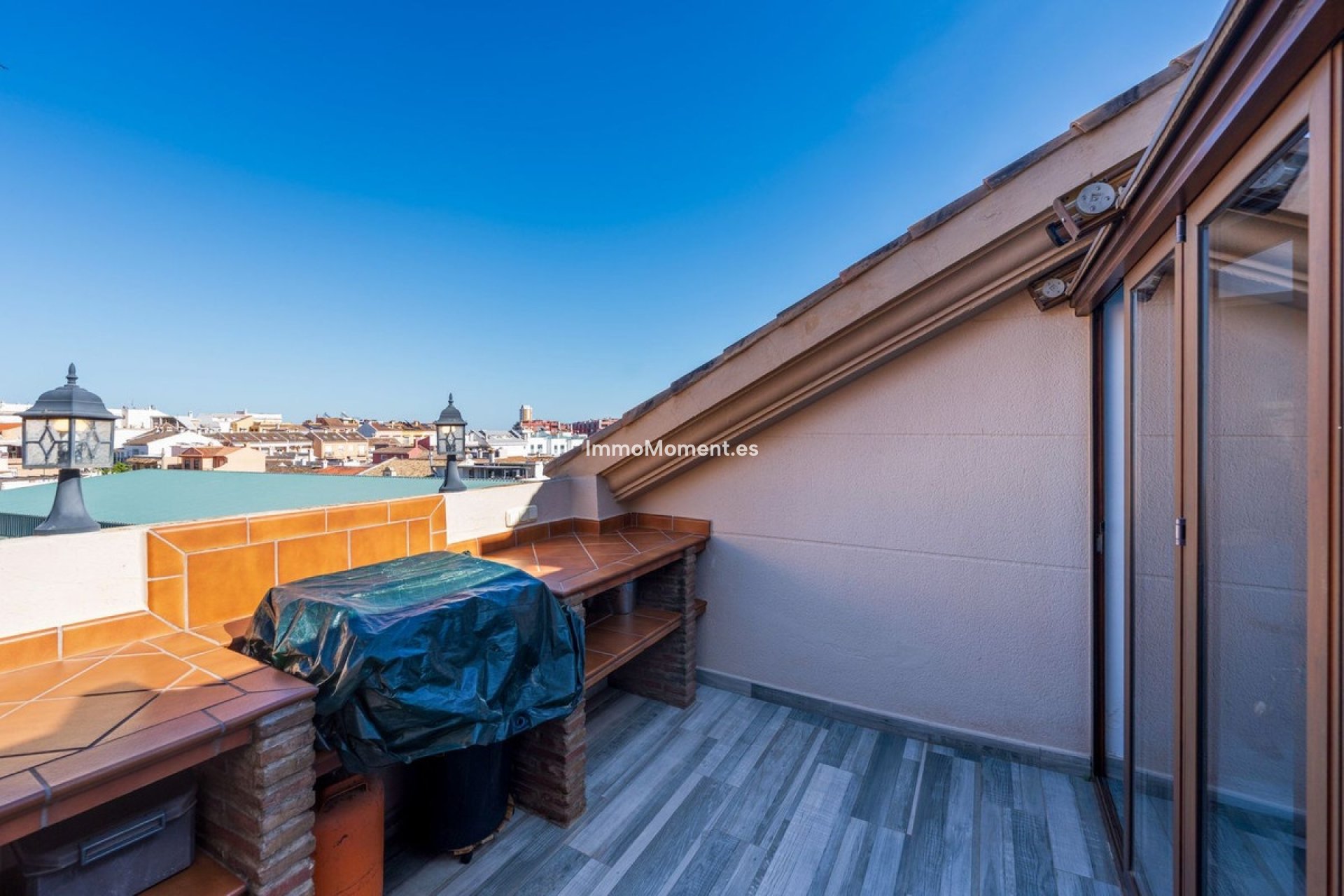 Reventa - Apartamento - Fuengirola - Los Pacos