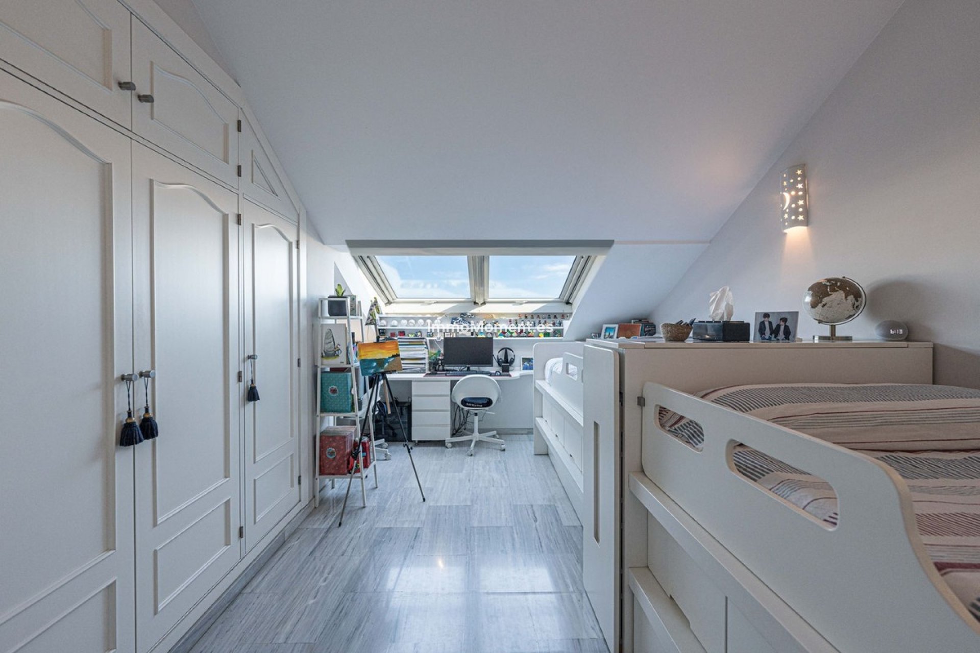 Reventa - Apartamento - Fuengirola - Los Pacos