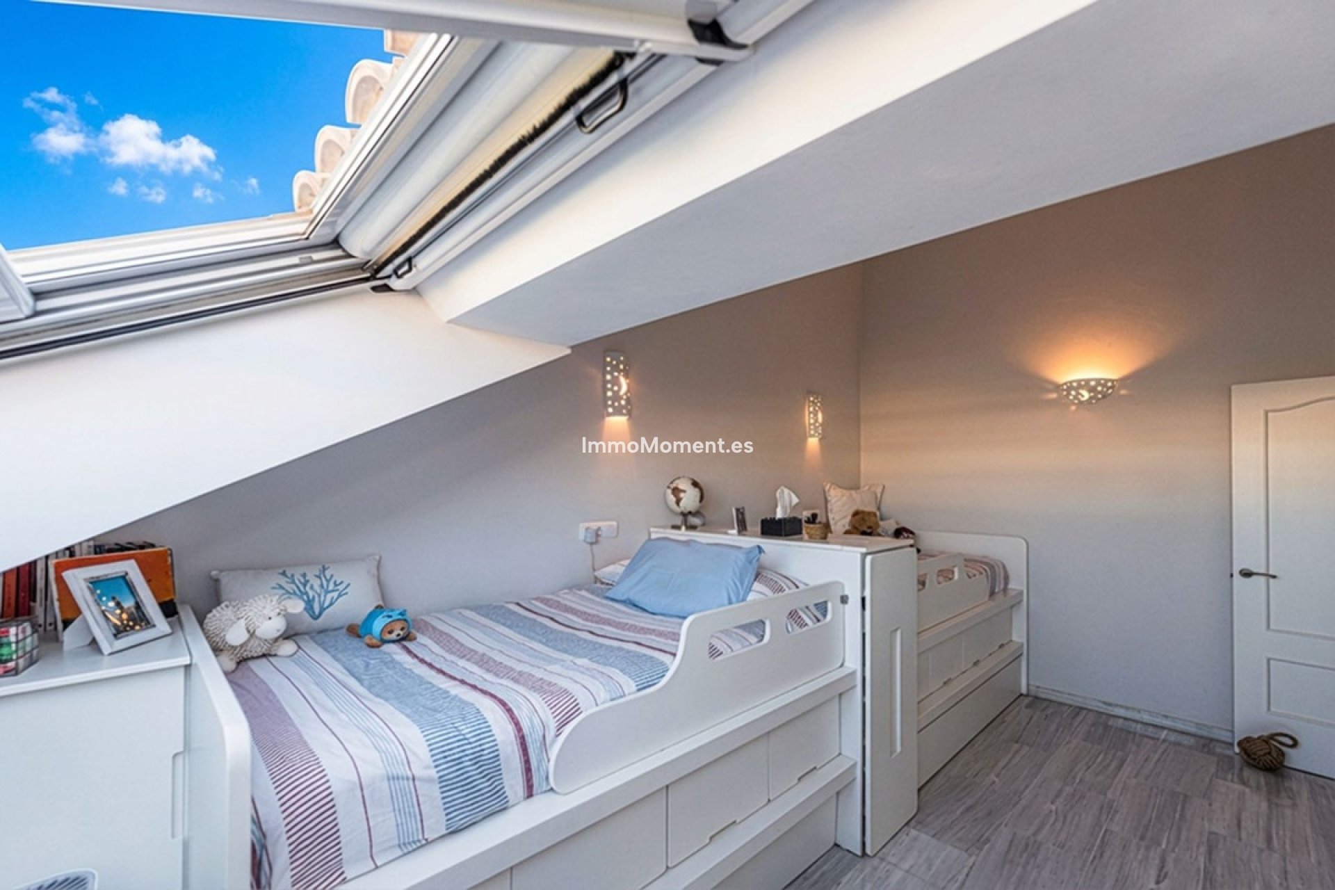 Reventa - Apartamento - Fuengirola - Los Pacos