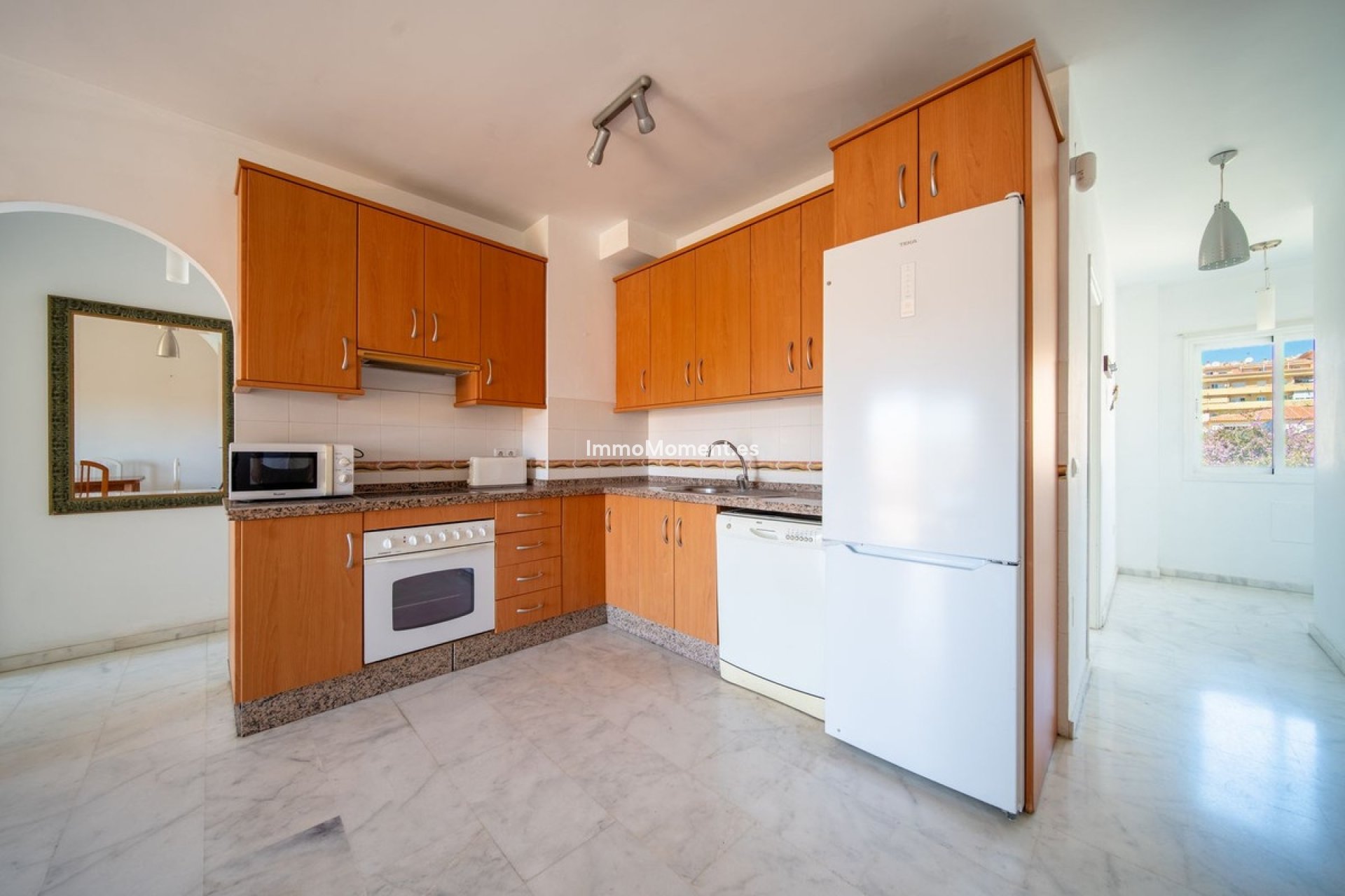 Reventa - Apartamento - Fuengirola - Los Pacos