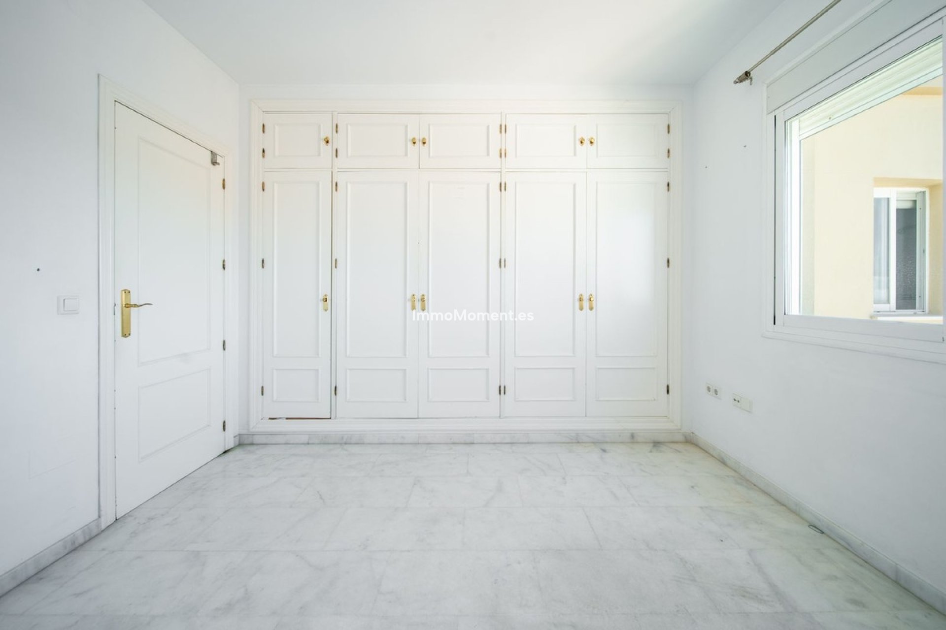 Reventa - Apartamento - Fuengirola - Los Pacos