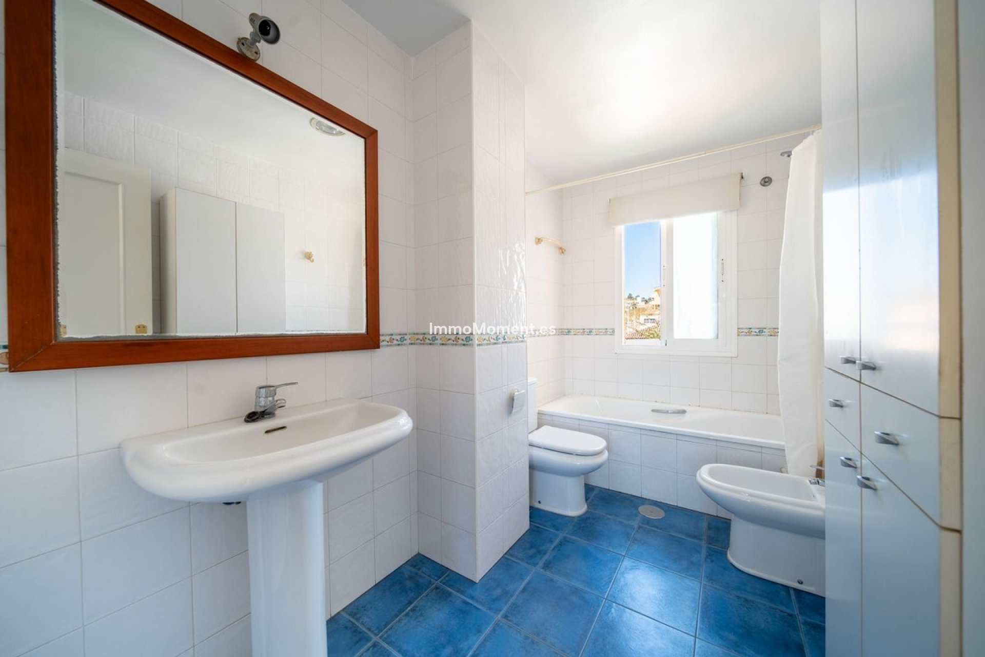 Reventa - Apartamento - Fuengirola - Los Pacos