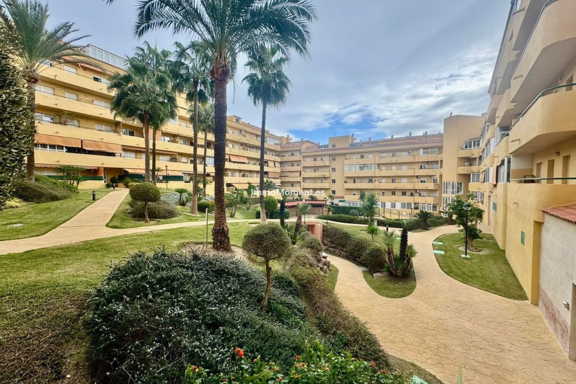 Reventa - Apartamento - Fuengirola - Los Pacos