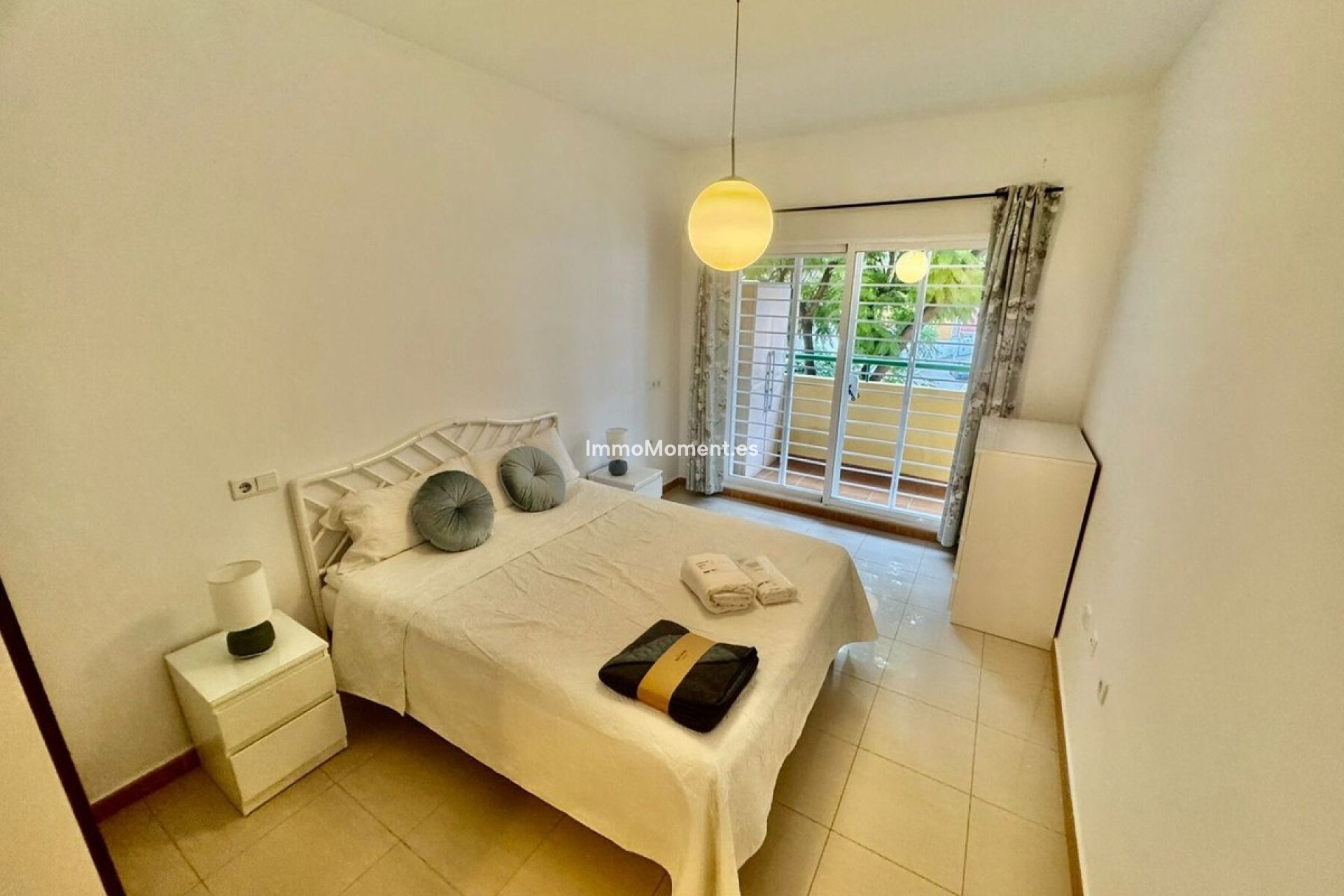 Reventa - Apartamento - Fuengirola - Los Pacos