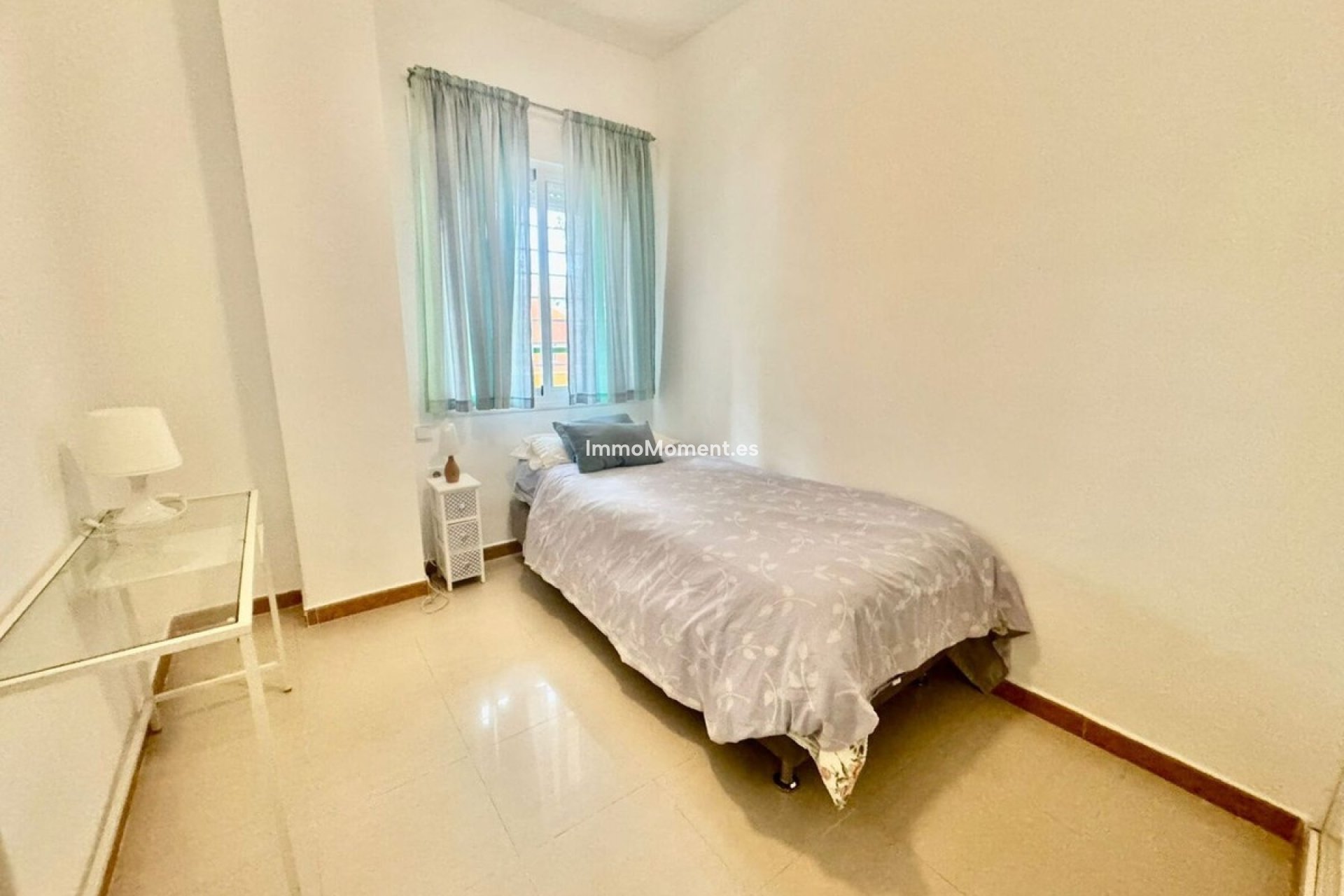 Reventa - Apartamento - Fuengirola - Los Pacos