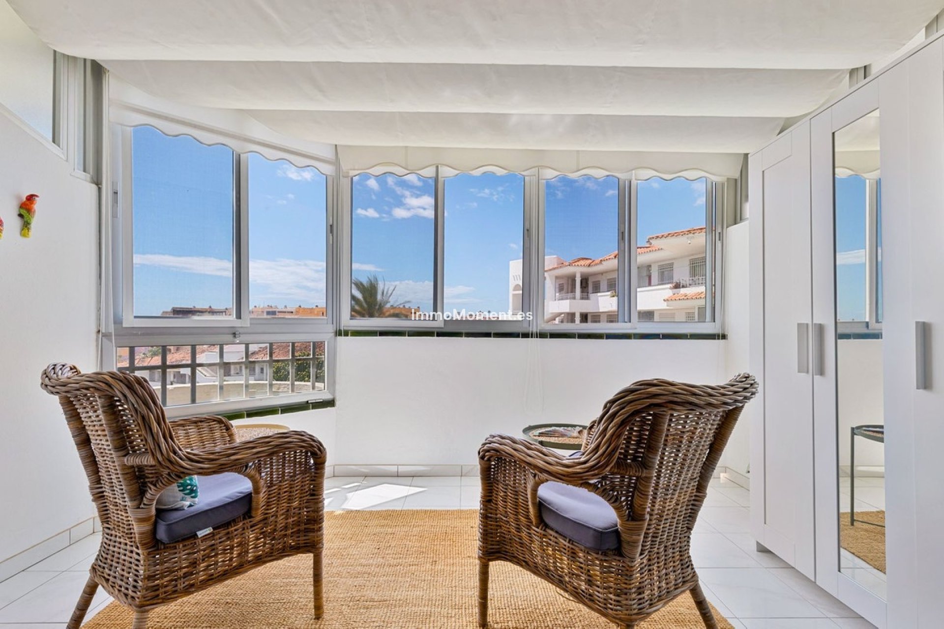Reventa - Apartamento - Fuengirola - Los Pacos