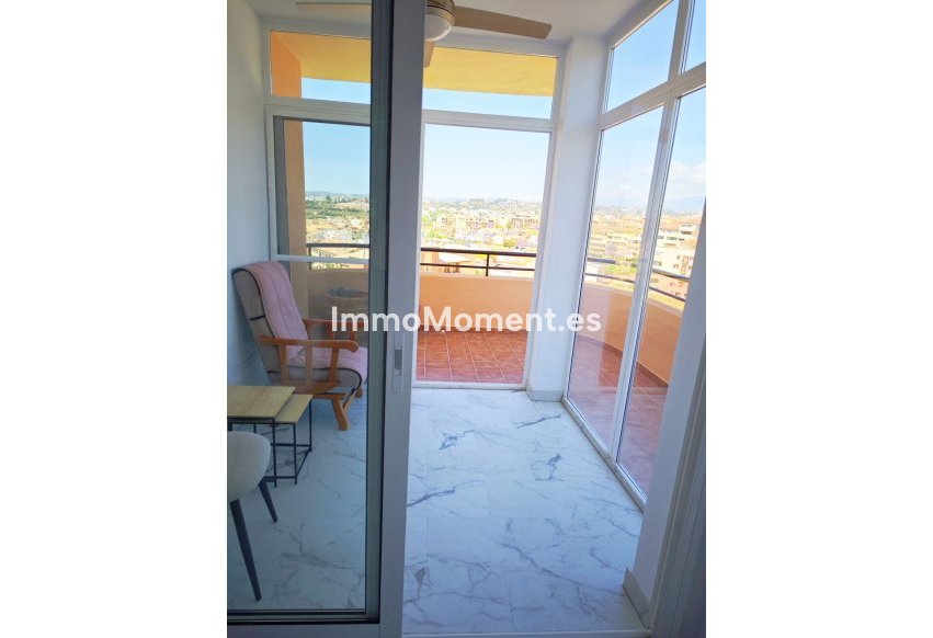 Reventa - Apartamento - Fuengirola - Los Pacos