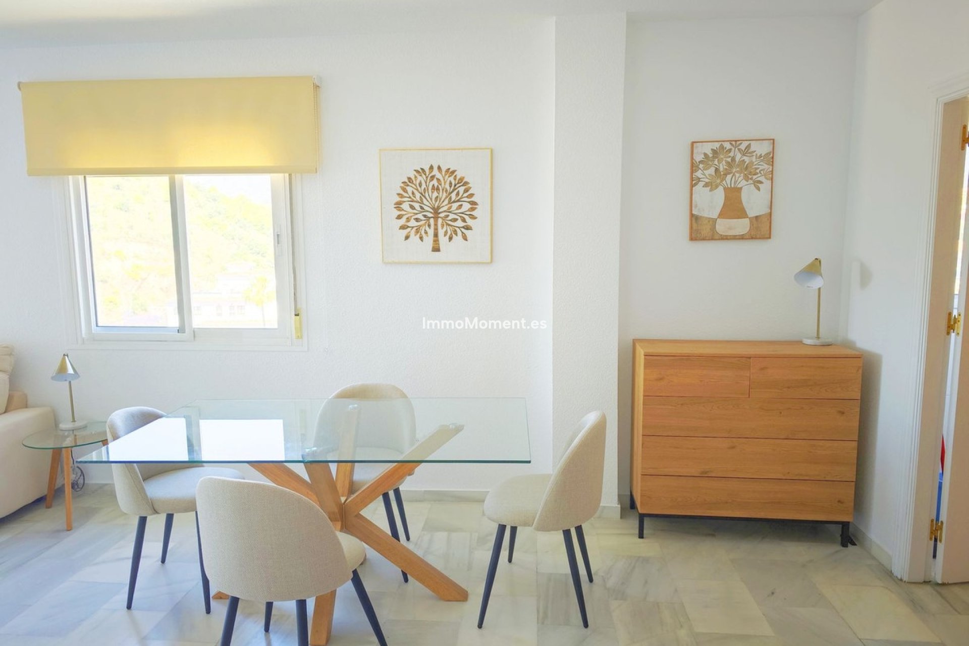 Reventa - Apartamento - Fuengirola - Los Pacos