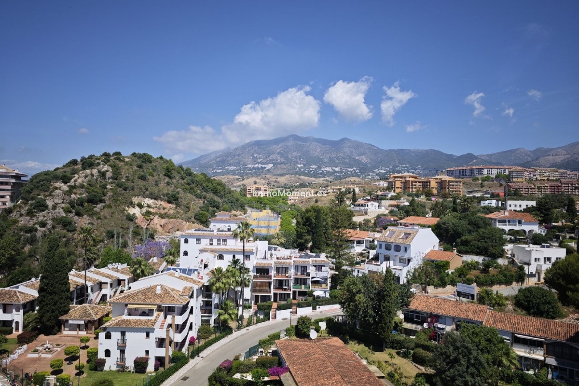 Reventa - Apartamento - Fuengirola - Los Pacos