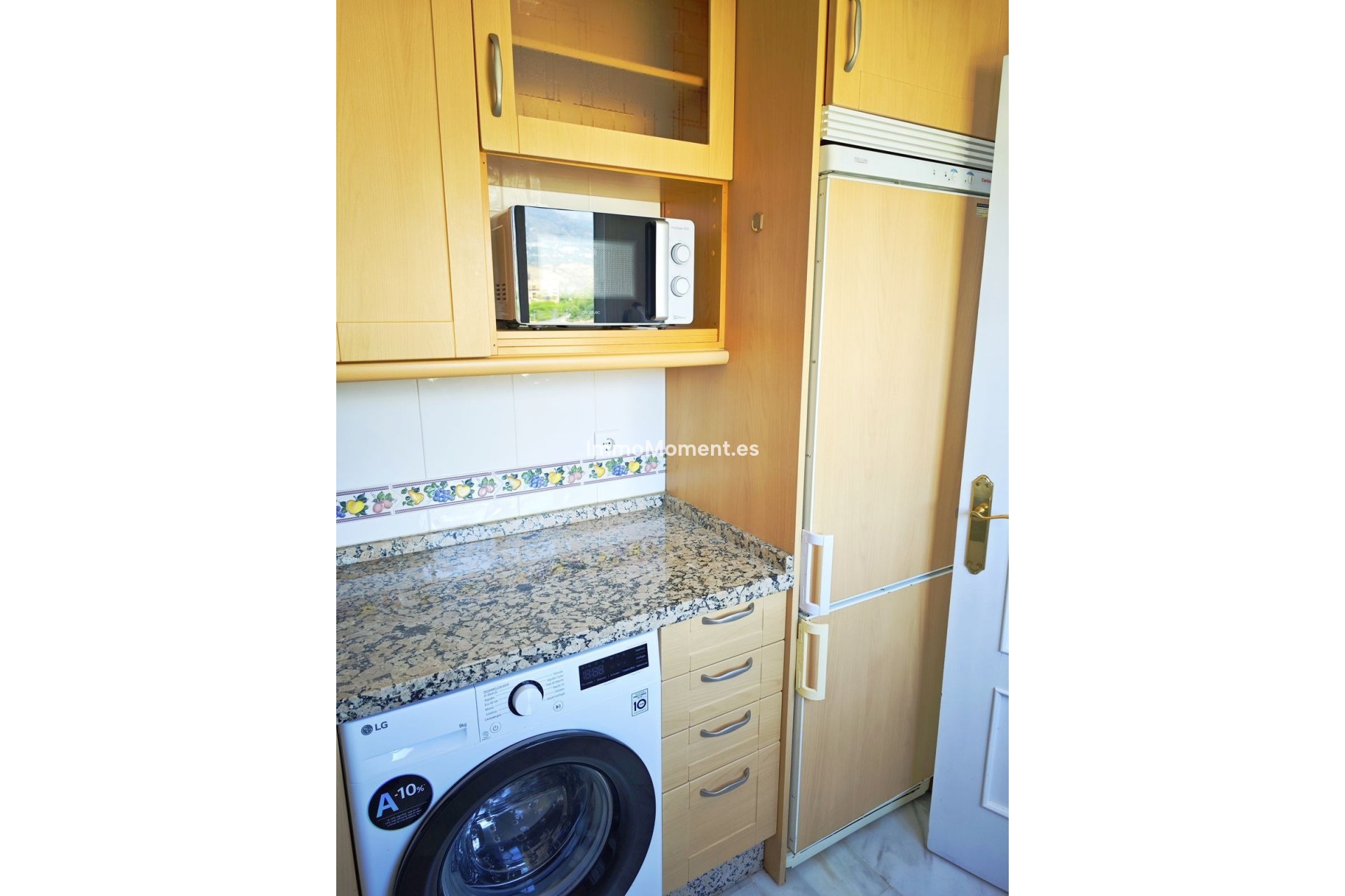 Reventa - Apartamento - Fuengirola - Los Pacos