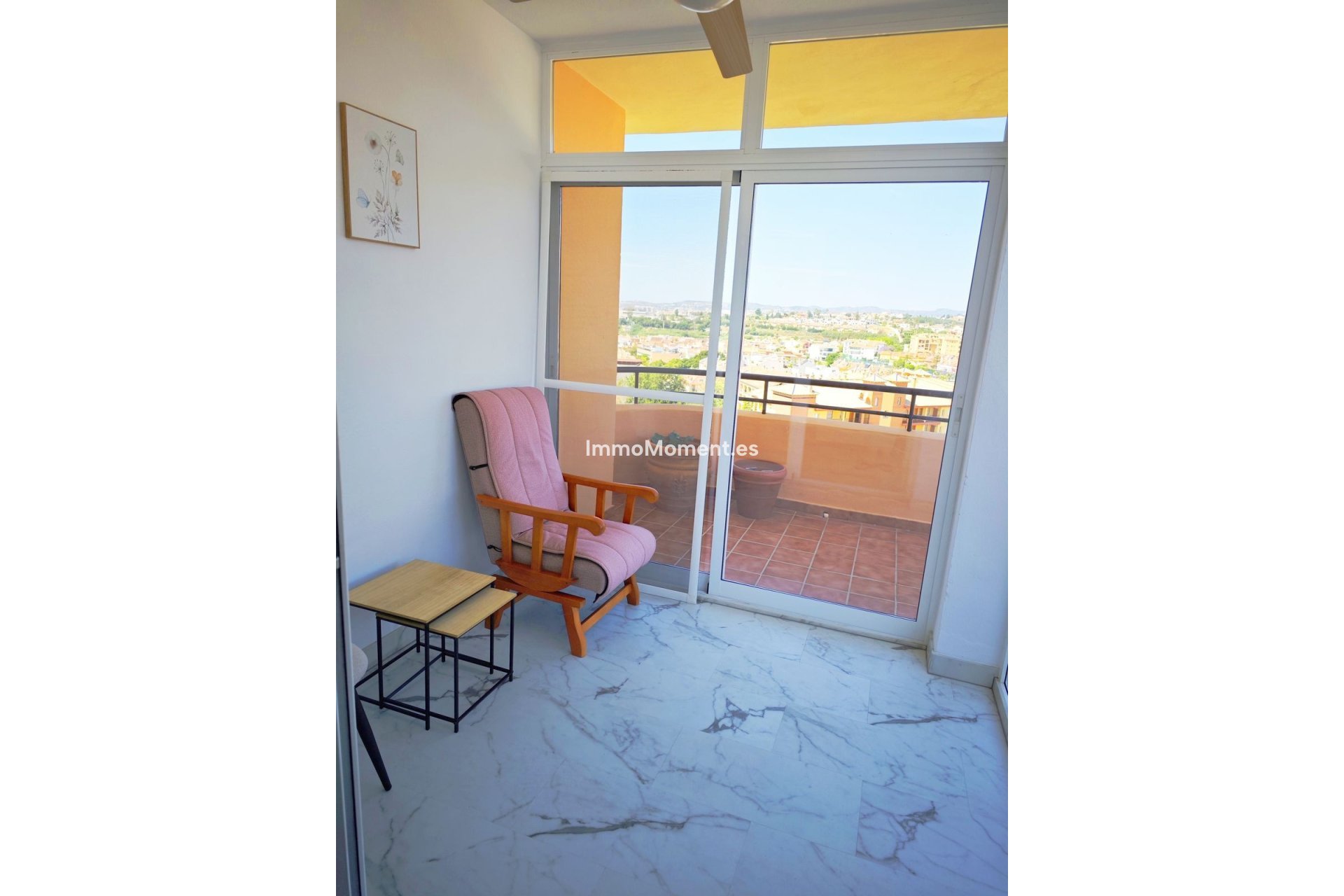 Reventa - Apartamento - Fuengirola - Los Pacos