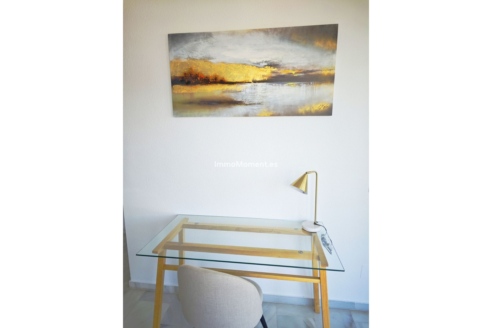 Reventa - Apartamento - Fuengirola - Los Pacos