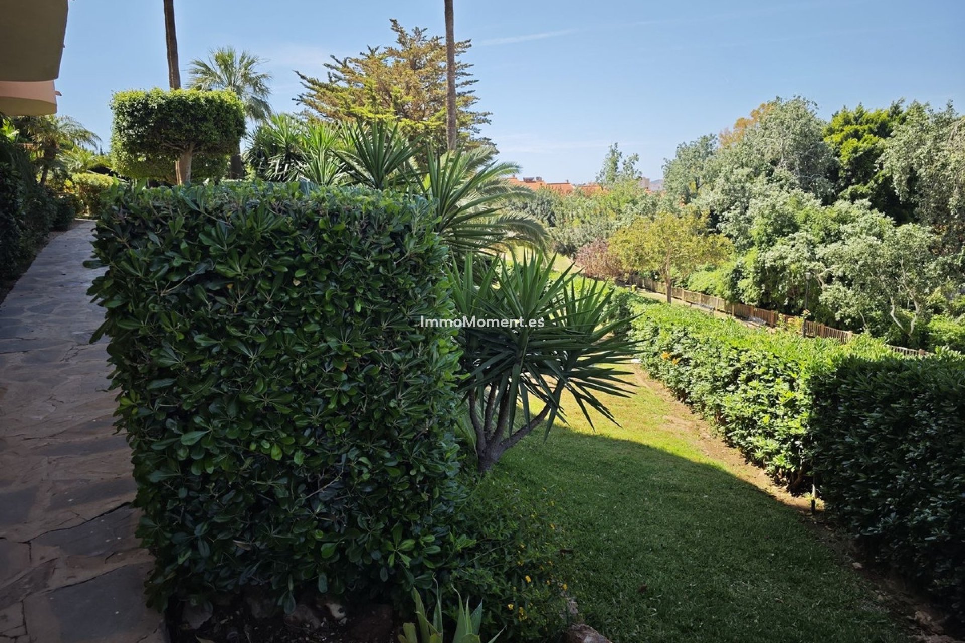 Reventa - Apartamento - Fuengirola - Los Pacos