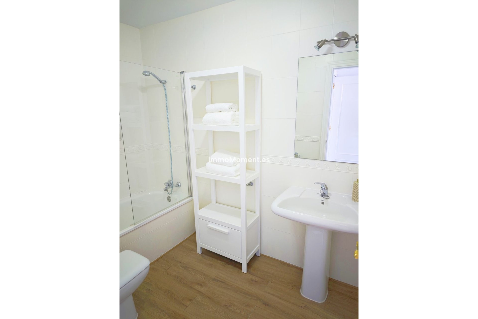 Reventa - Apartamento - Fuengirola - Los Pacos