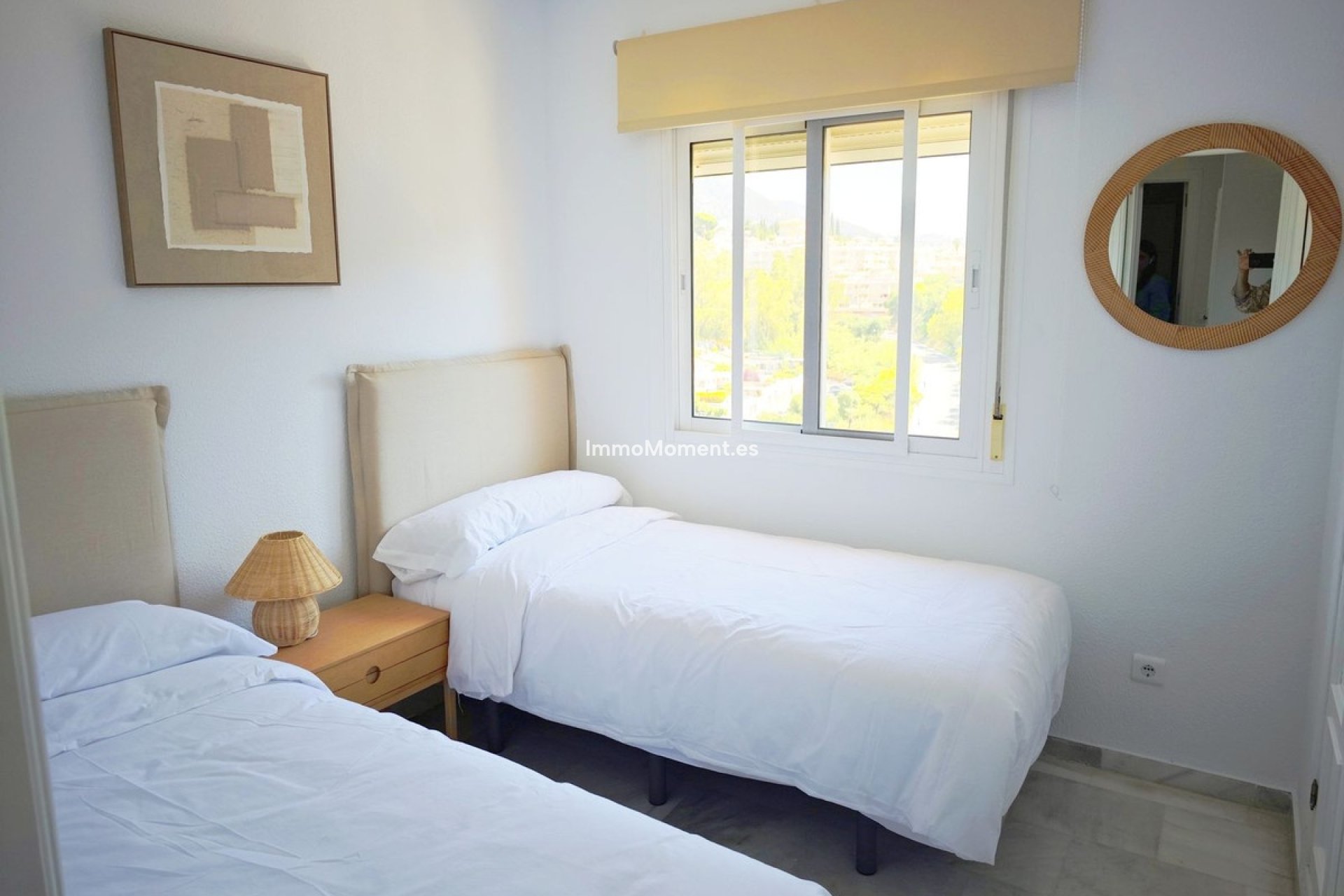 Reventa - Apartamento - Fuengirola - Los Pacos