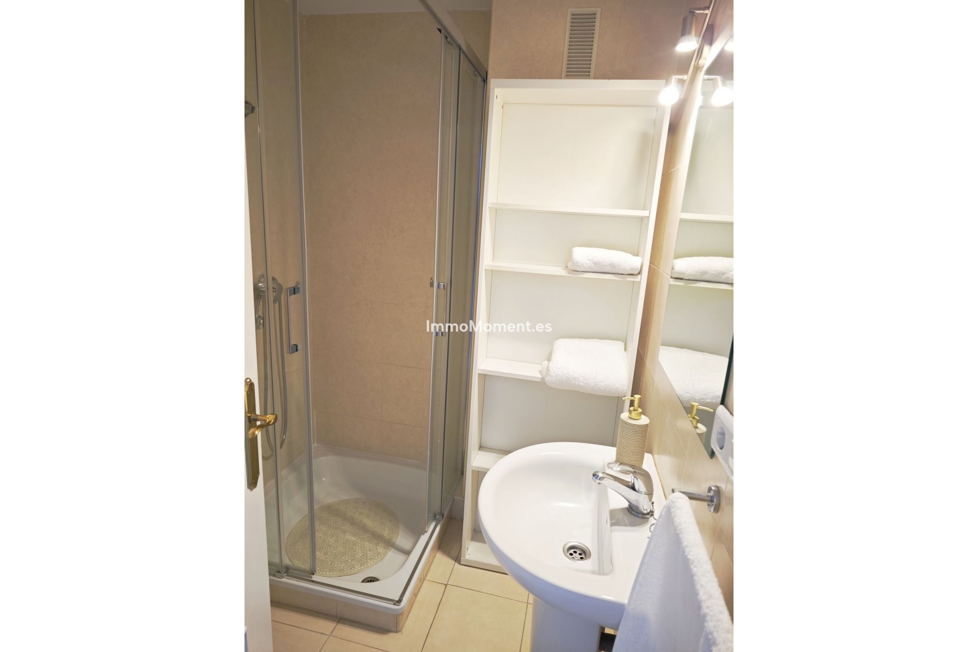 Reventa - Apartamento - Fuengirola - Los Pacos