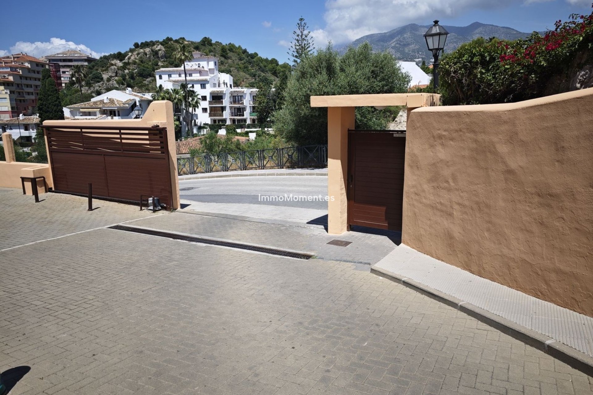 Reventa - Apartamento - Fuengirola - Los Pacos