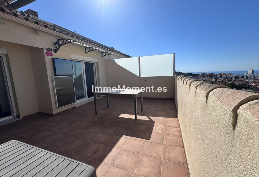 Reventa - Apartamento - Fuengirola - Los Pacos