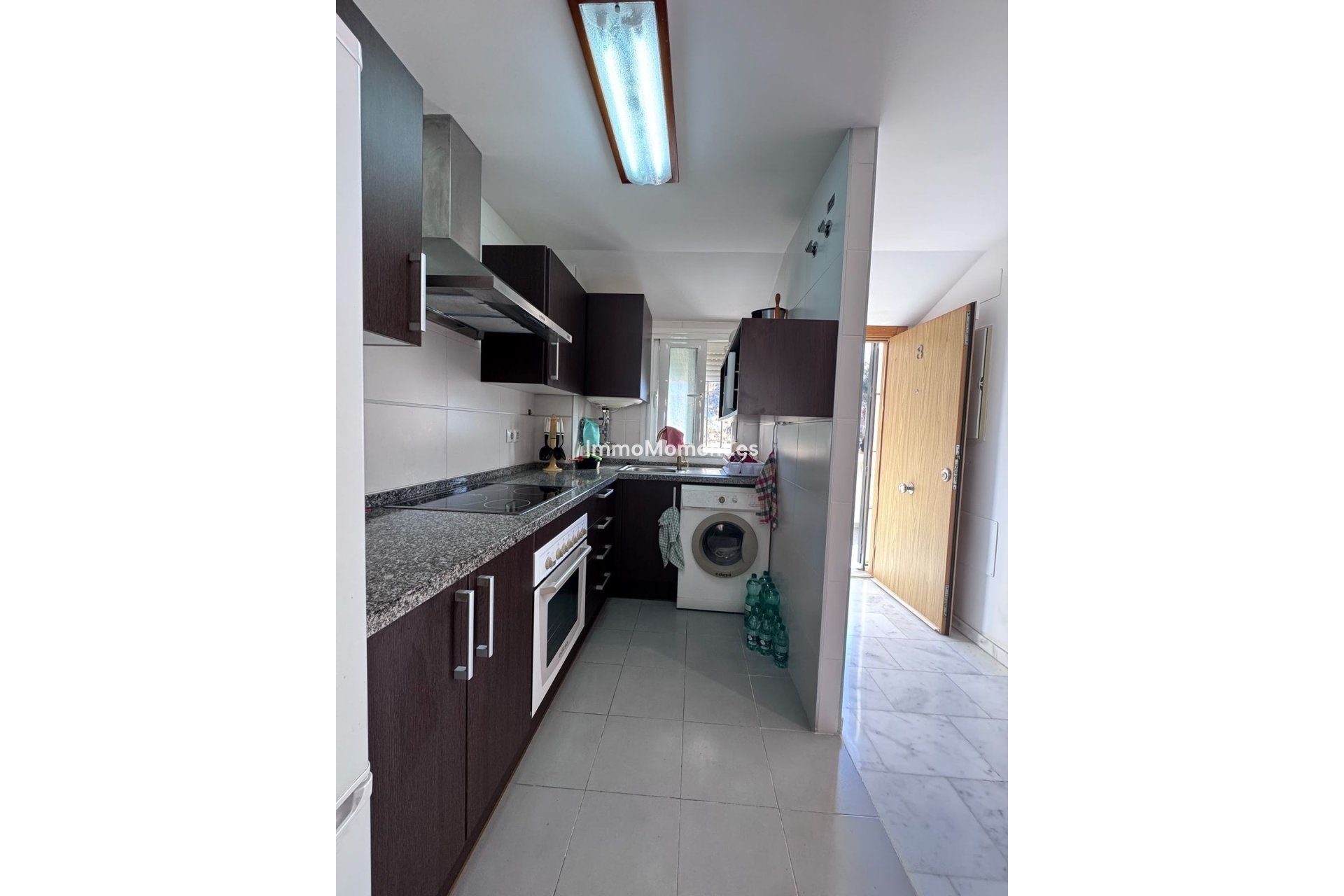 Reventa - Apartamento - Fuengirola - Los Pacos