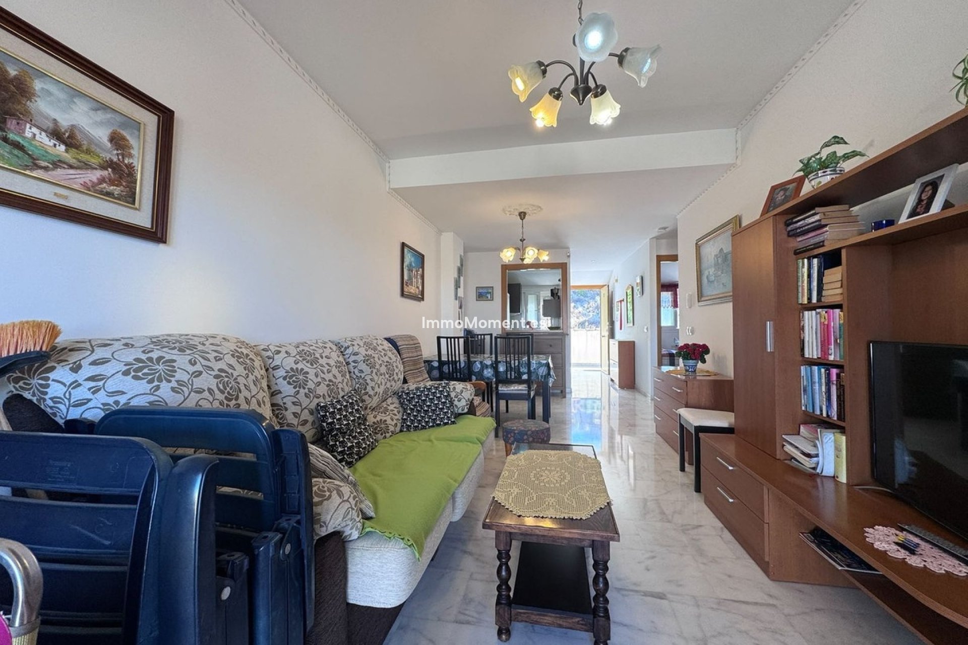 Reventa - Apartamento - Fuengirola - Los Pacos