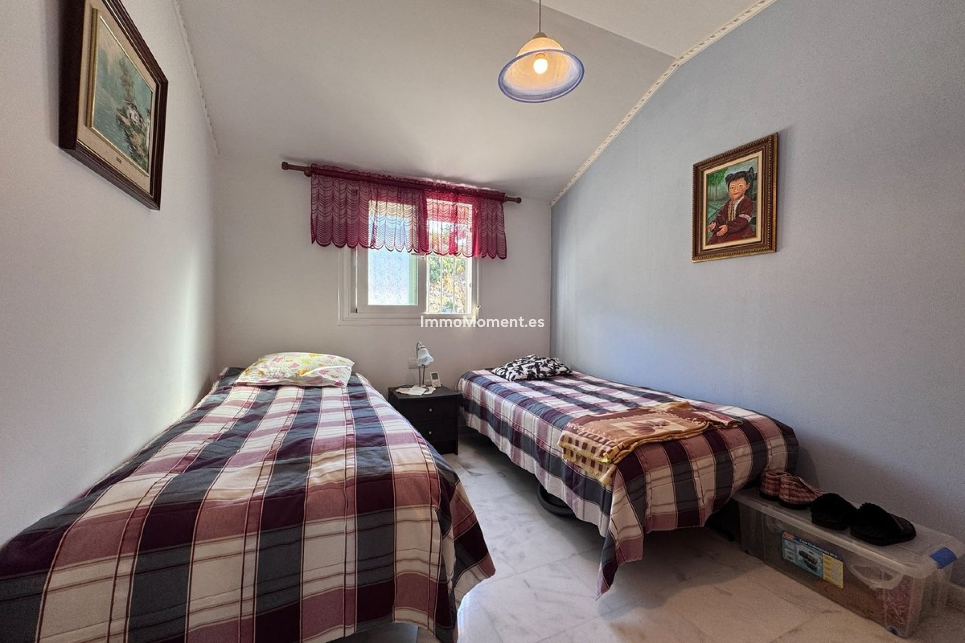 Reventa - Apartamento - Fuengirola - Los Pacos