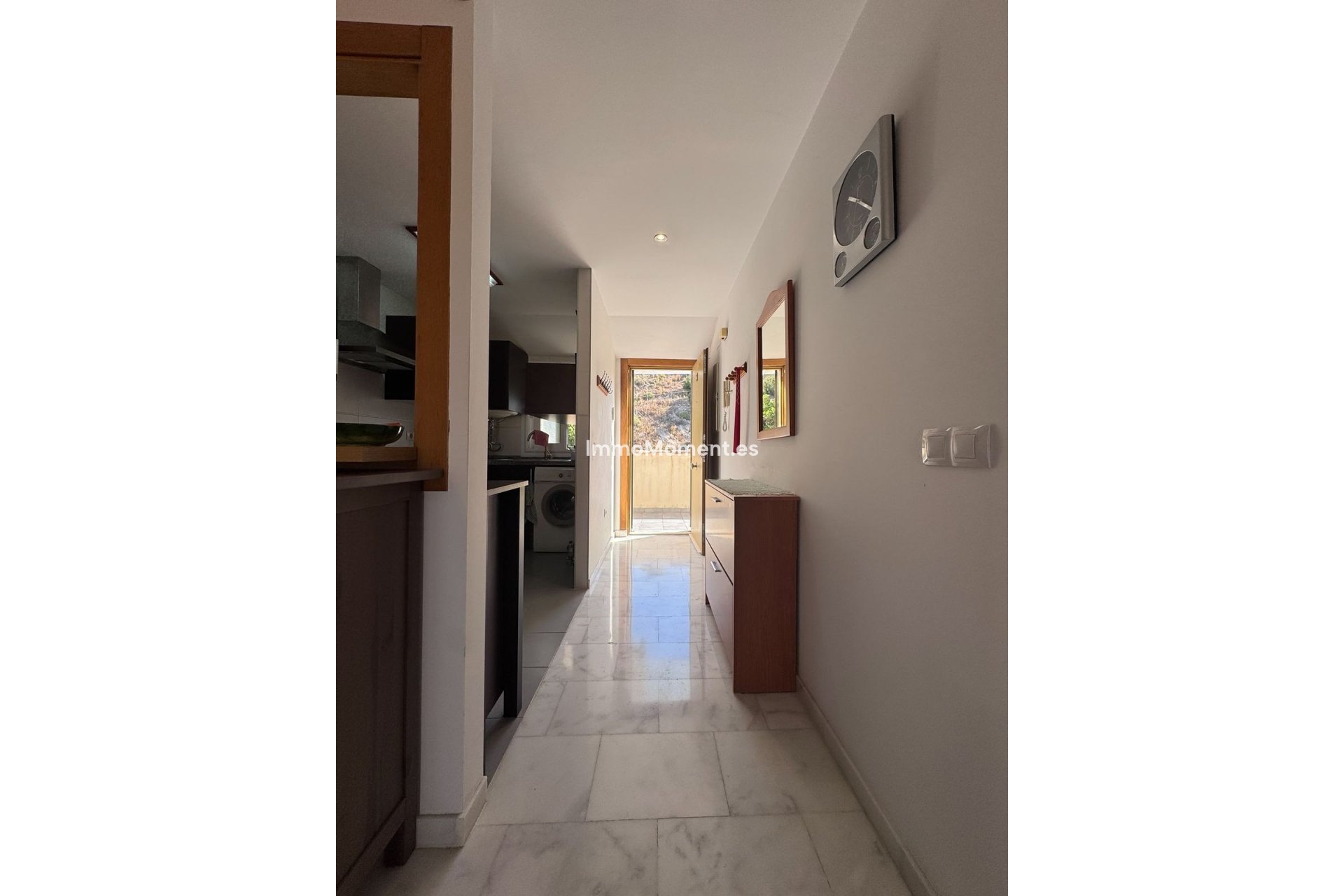 Reventa - Apartamento - Fuengirola - Los Pacos