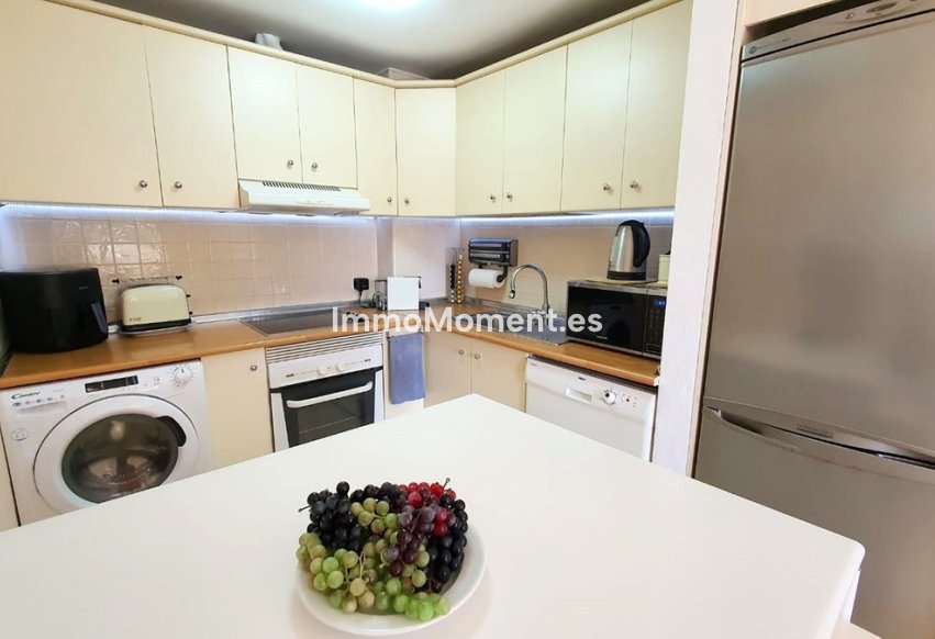 Reventa - Apartamento - Fuengirola - Los Pacos