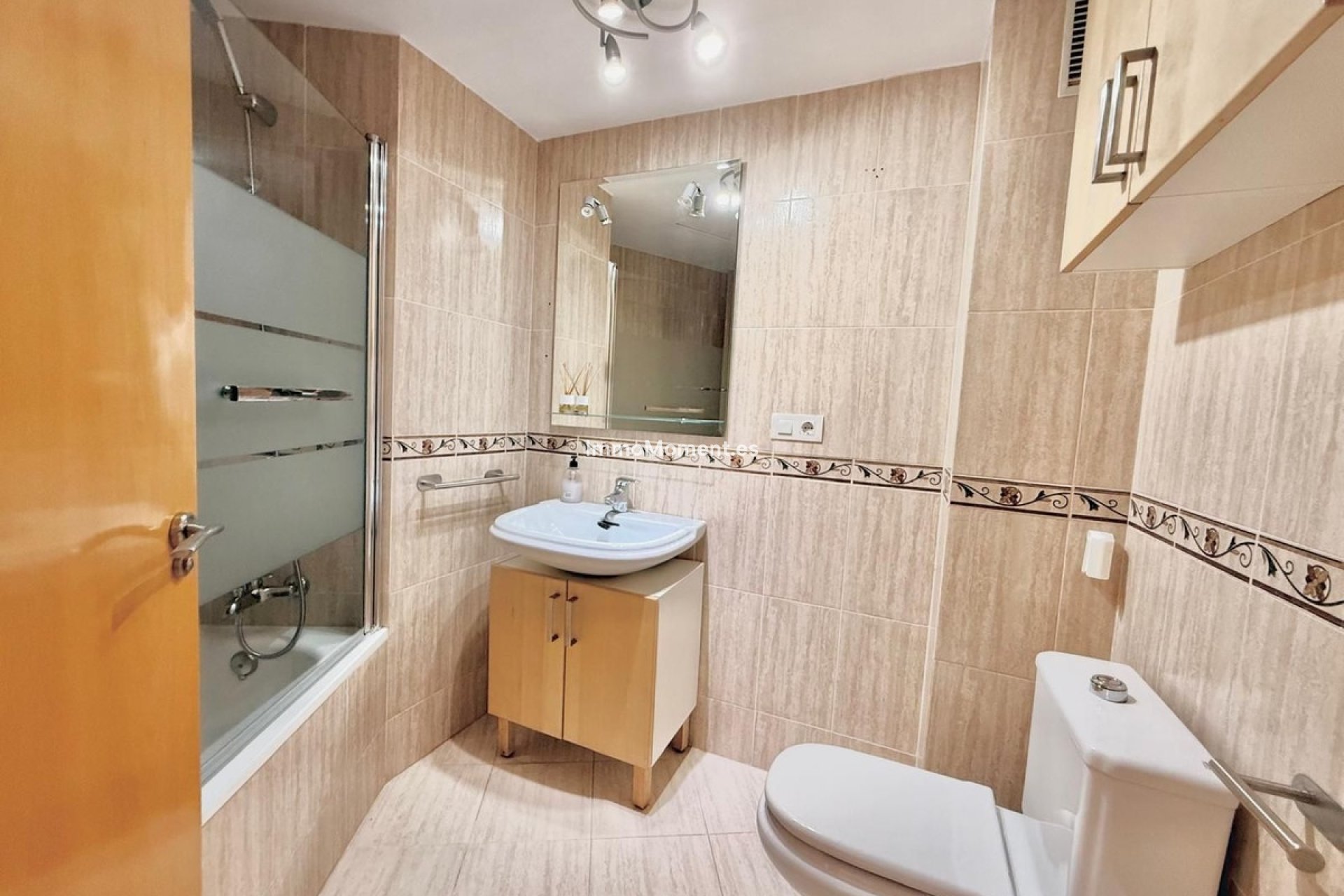 Reventa - Apartamento - Fuengirola - Los Pacos