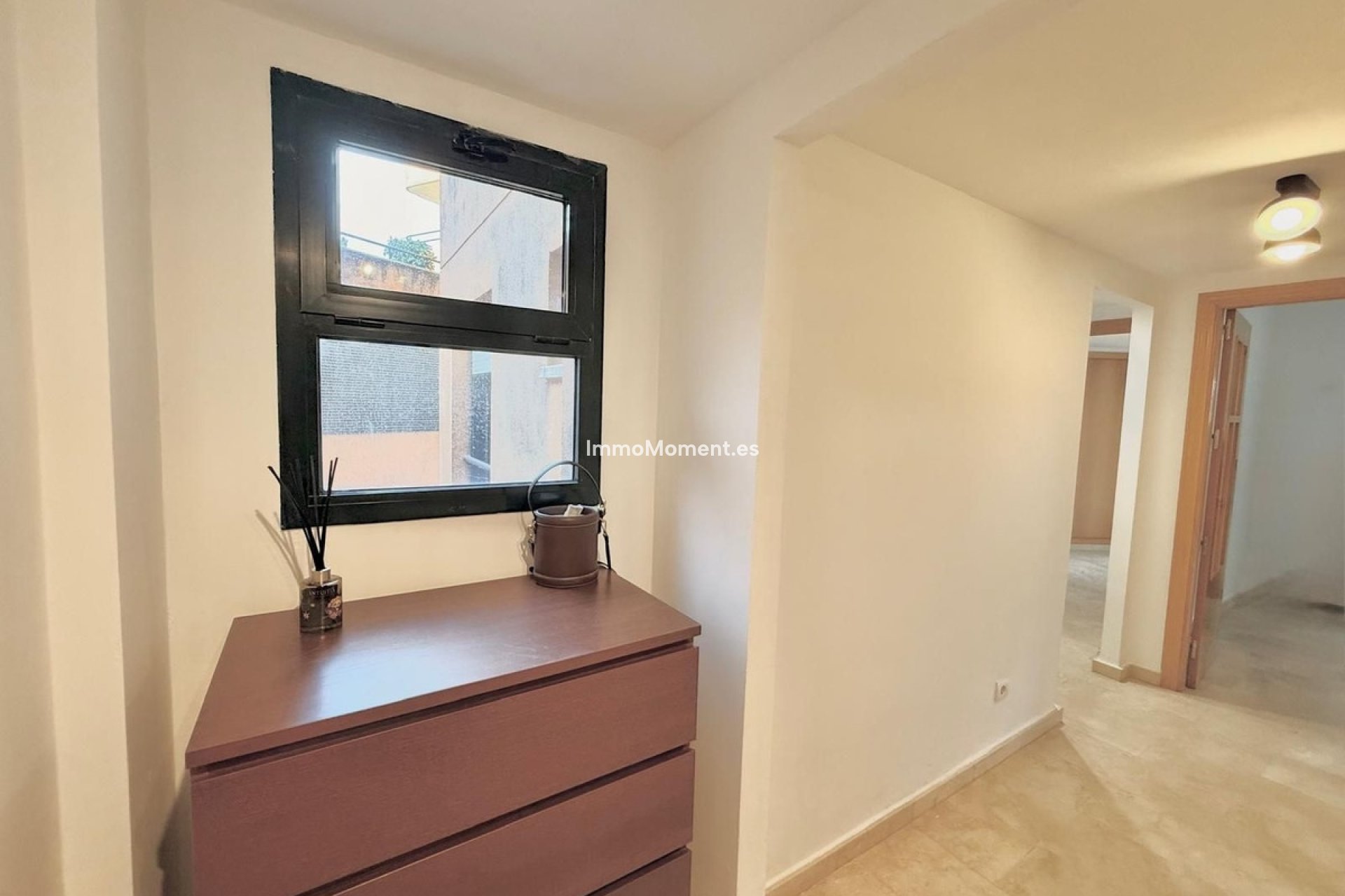 Reventa - Apartamento - Fuengirola - Los Pacos