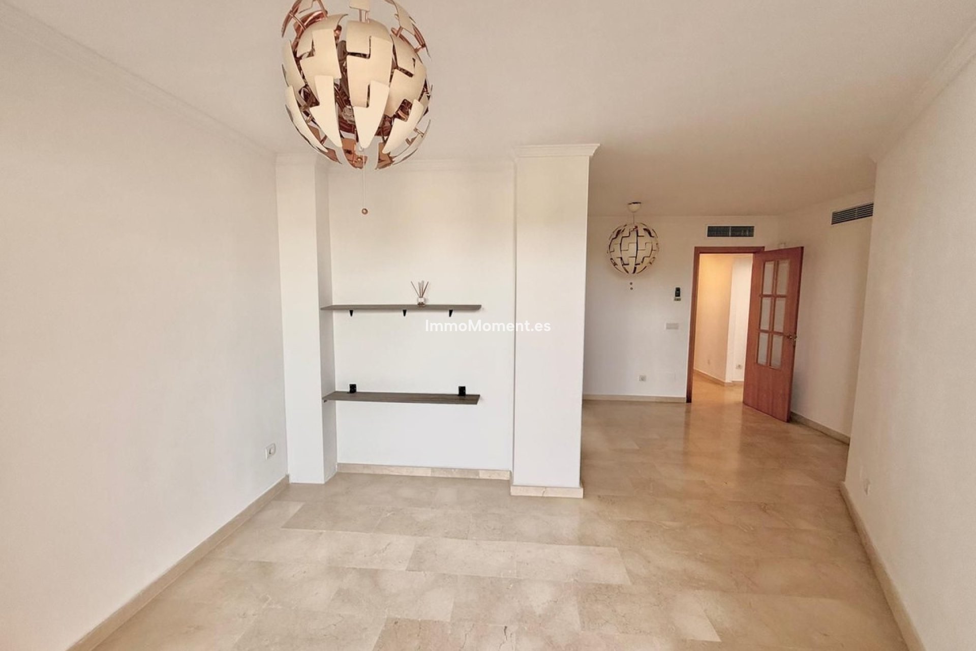 Reventa - Apartamento - Fuengirola - Los Pacos