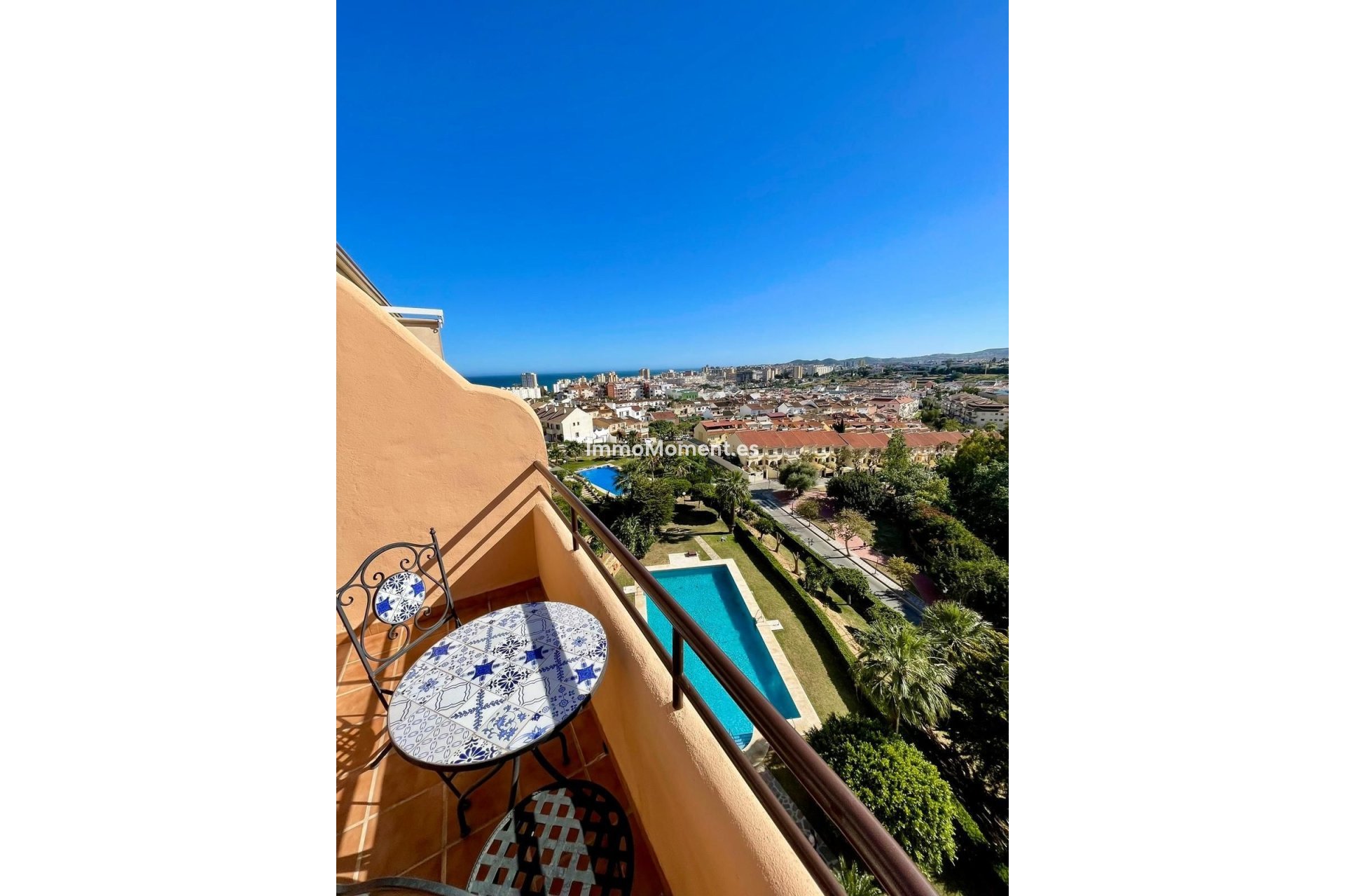 Reventa - Apartamento - Fuengirola - Los Pacos