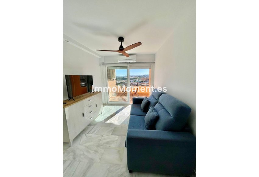 Reventa - Apartamento - Fuengirola - Los Pacos
