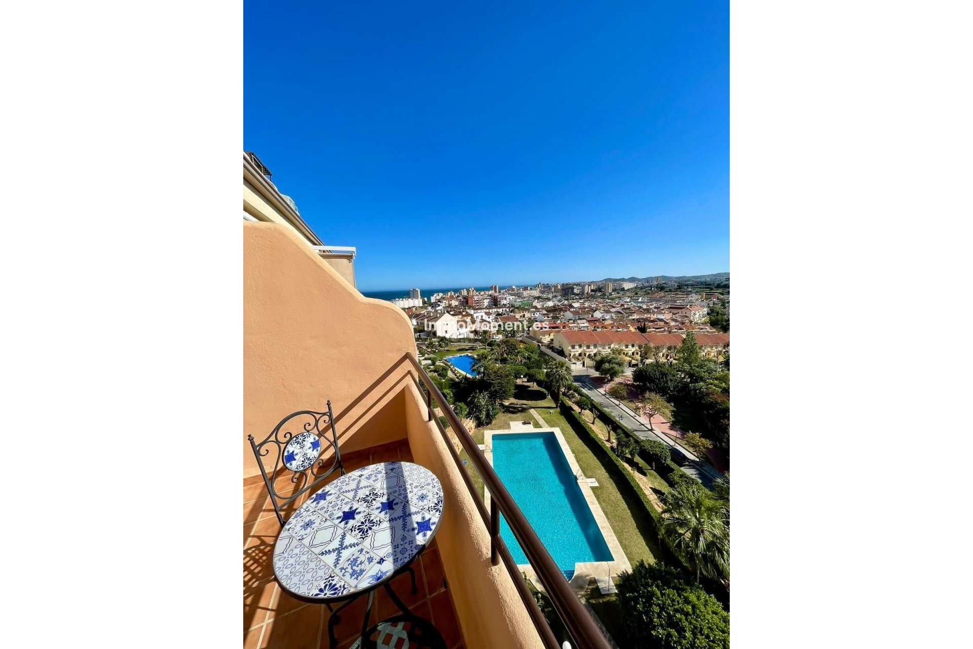 Reventa - Apartamento - Fuengirola - Los Pacos
