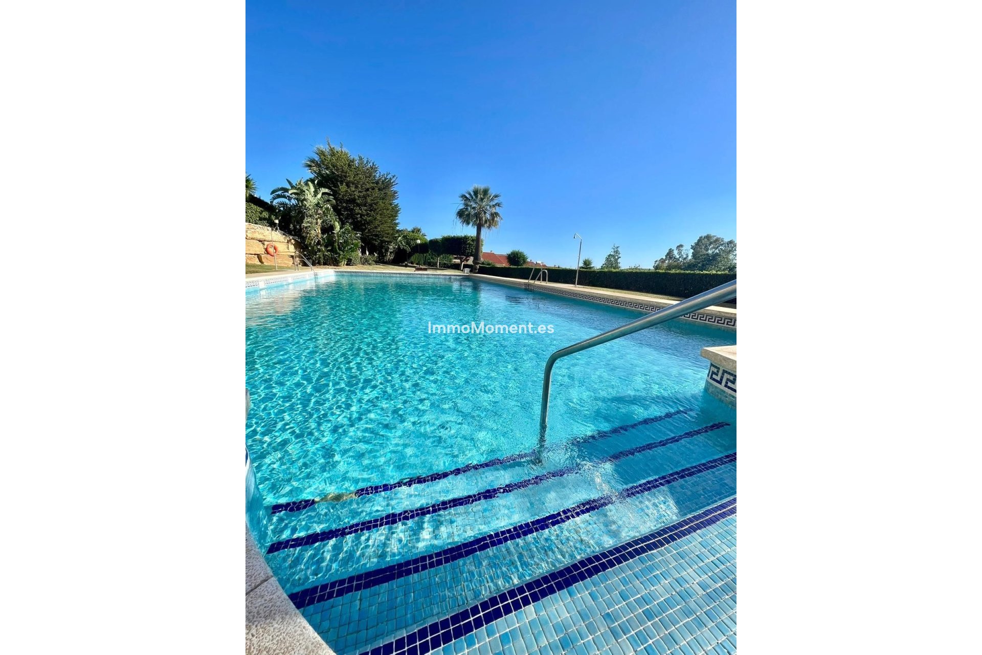 Reventa - Apartamento - Fuengirola - Los Pacos