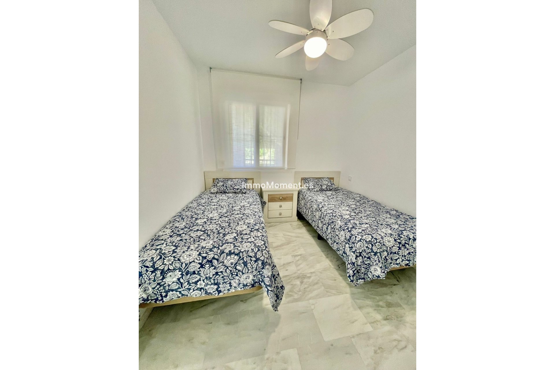 Reventa - Apartamento - Fuengirola - Los Pacos