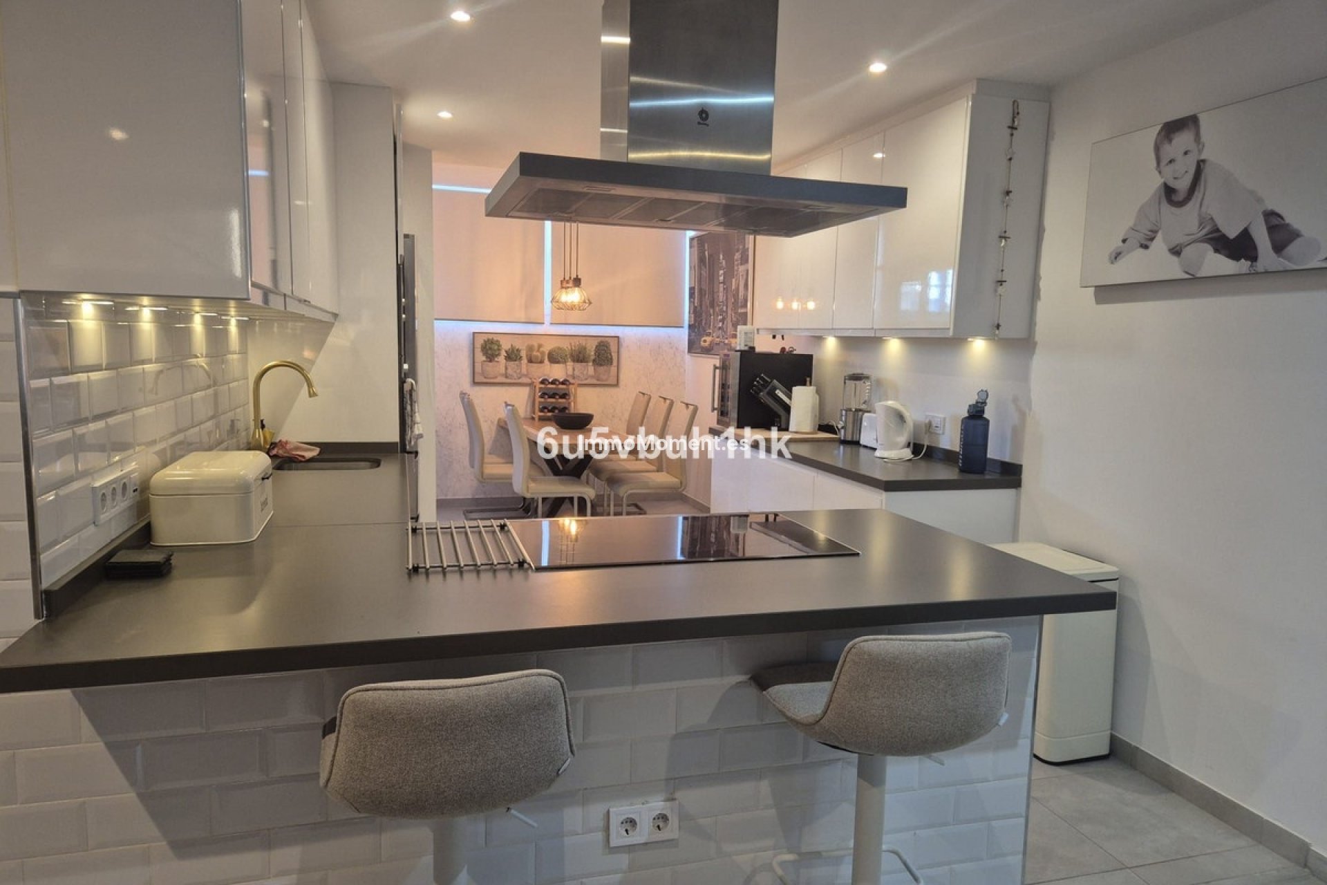 Reventa - Apartamento - Fuengirola - Los Pacos