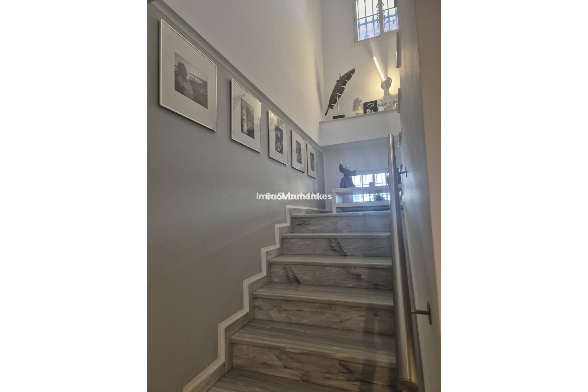 Reventa - Apartamento - Fuengirola - Los Pacos
