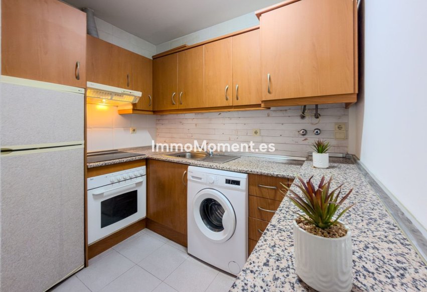 Reventa - Apartamento - Fuengirola - Torreblanca