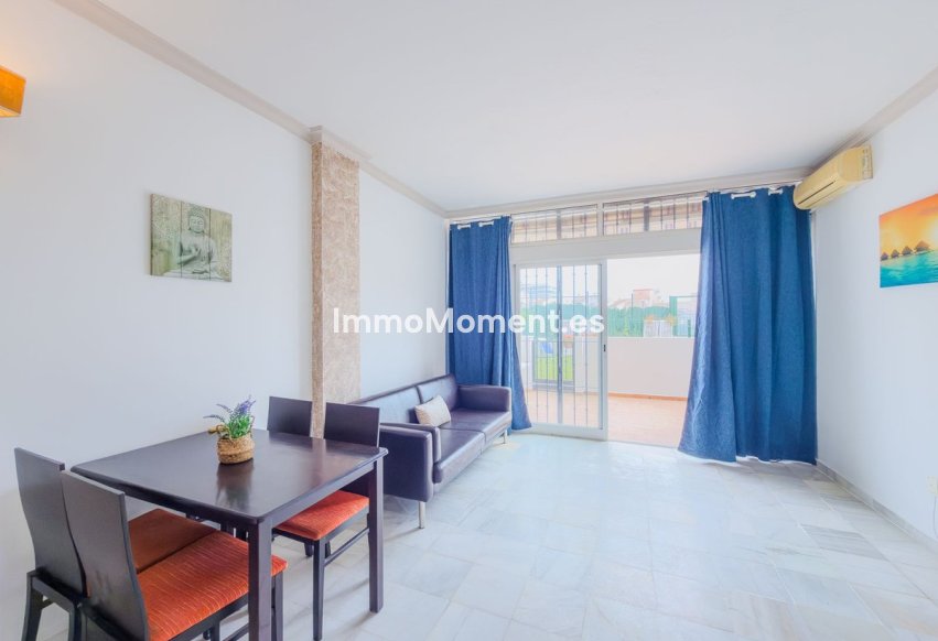 Reventa - Apartamento - Fuengirola - Torreblanca