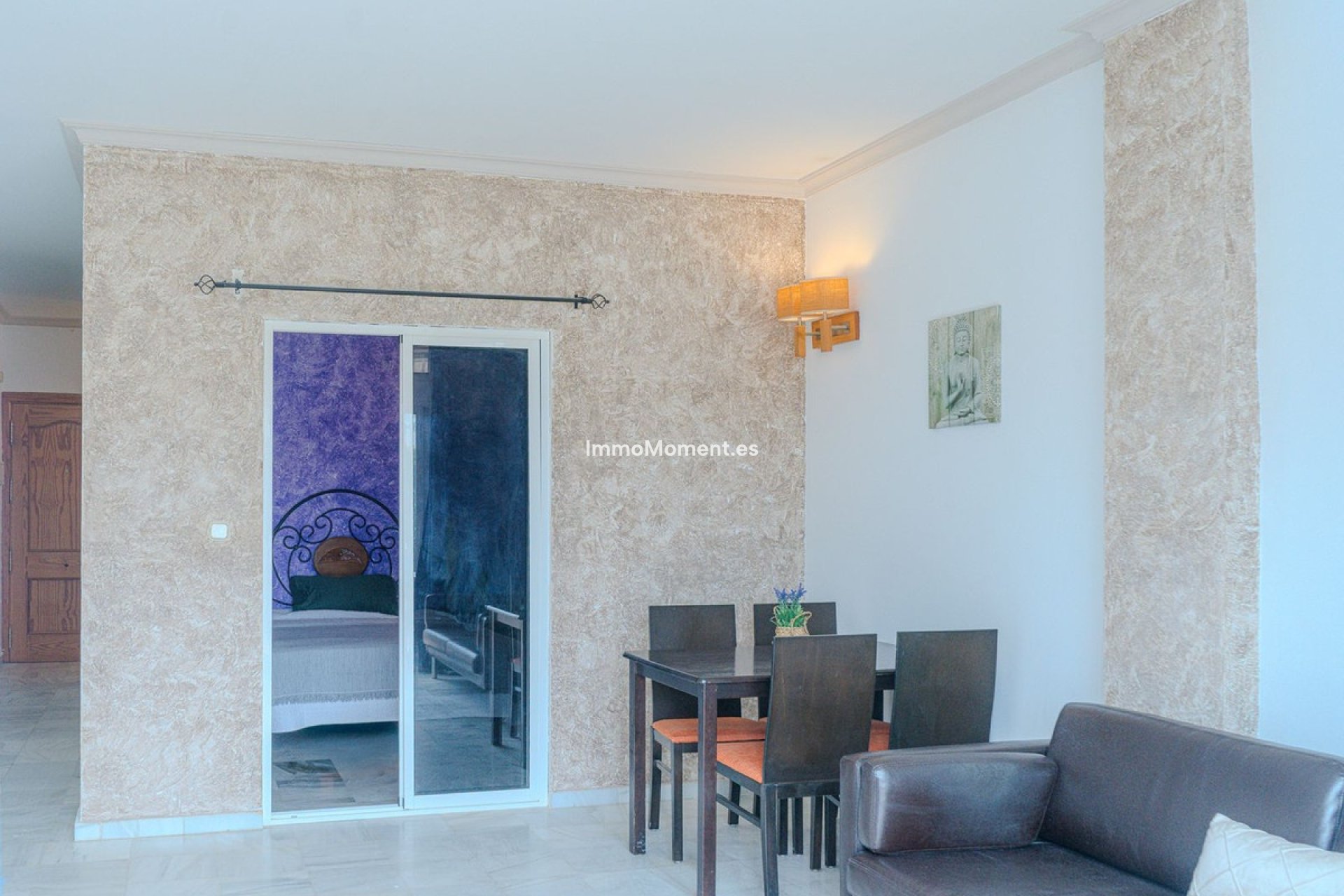 Reventa - Apartamento - Fuengirola - Torreblanca