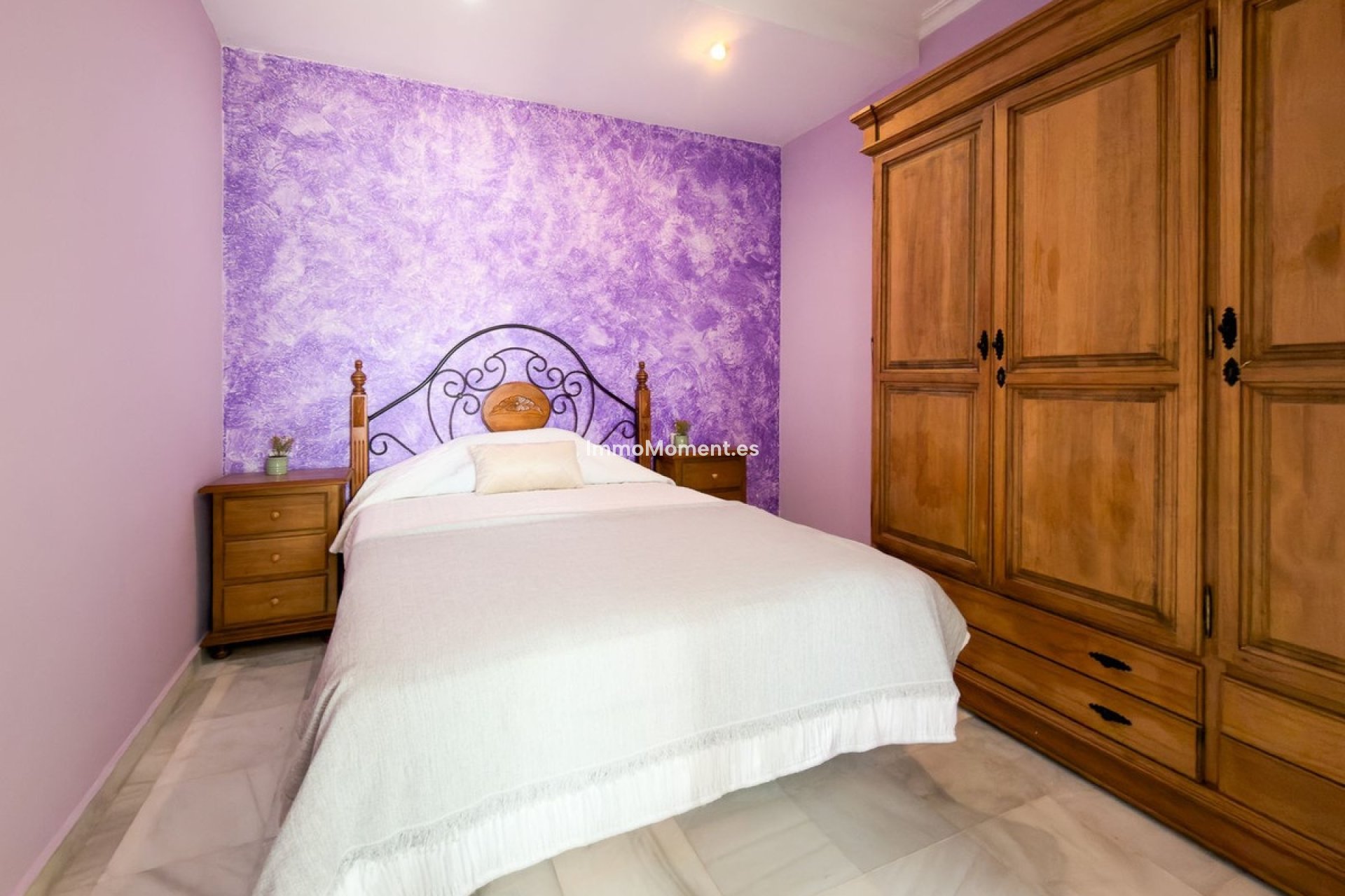 Reventa - Apartamento - Fuengirola - Torreblanca