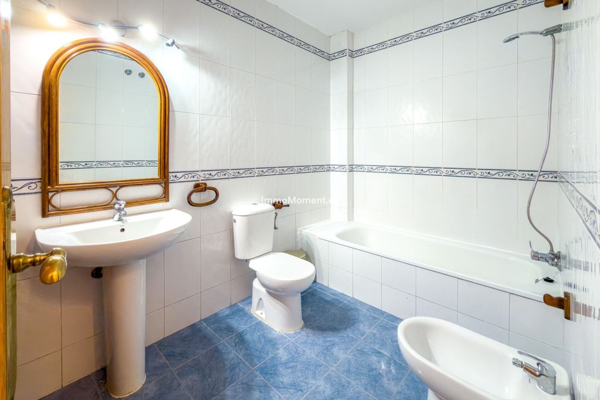 Reventa - Apartamento - Fuengirola - Torreblanca