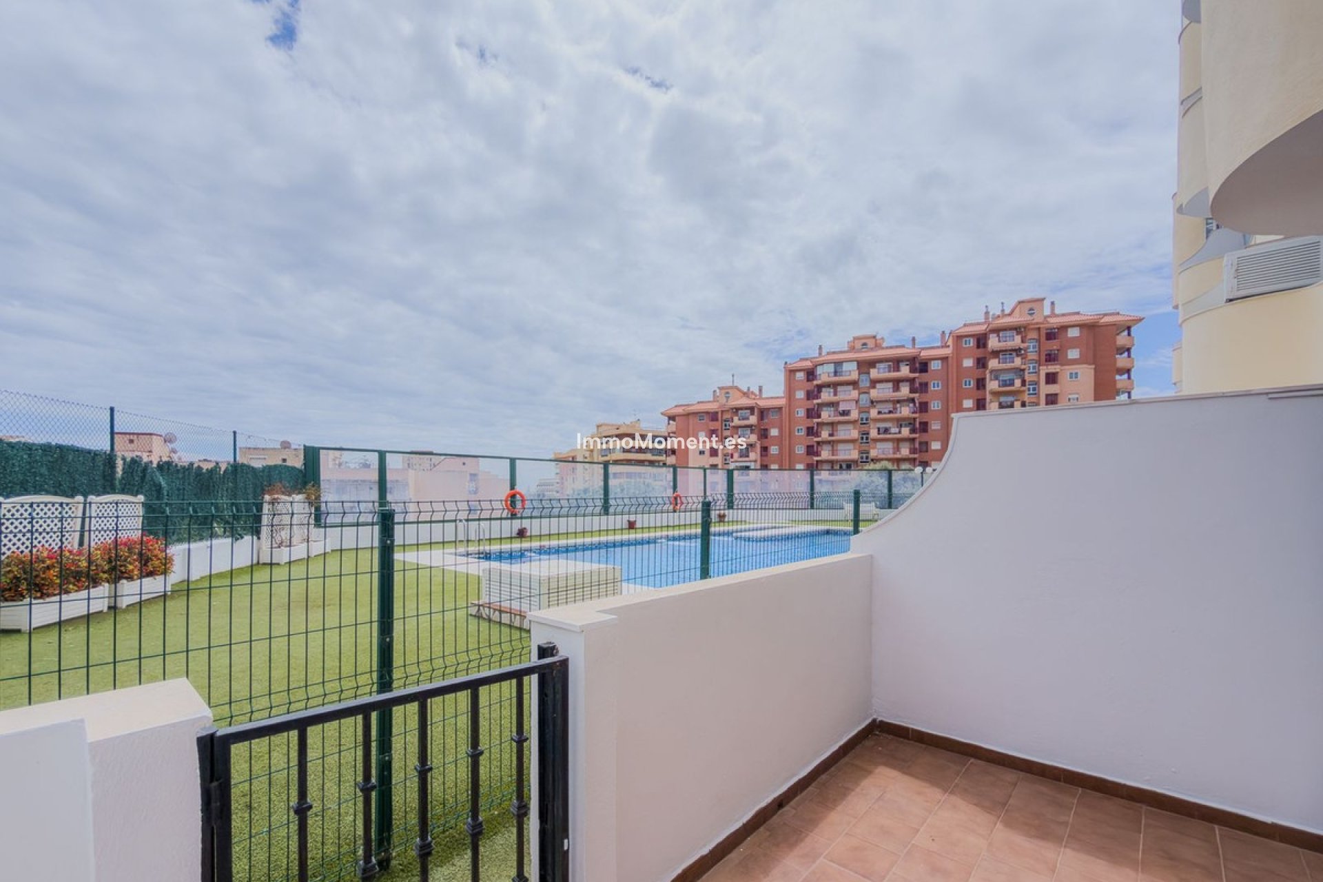 Reventa - Apartamento - Fuengirola - Torreblanca
