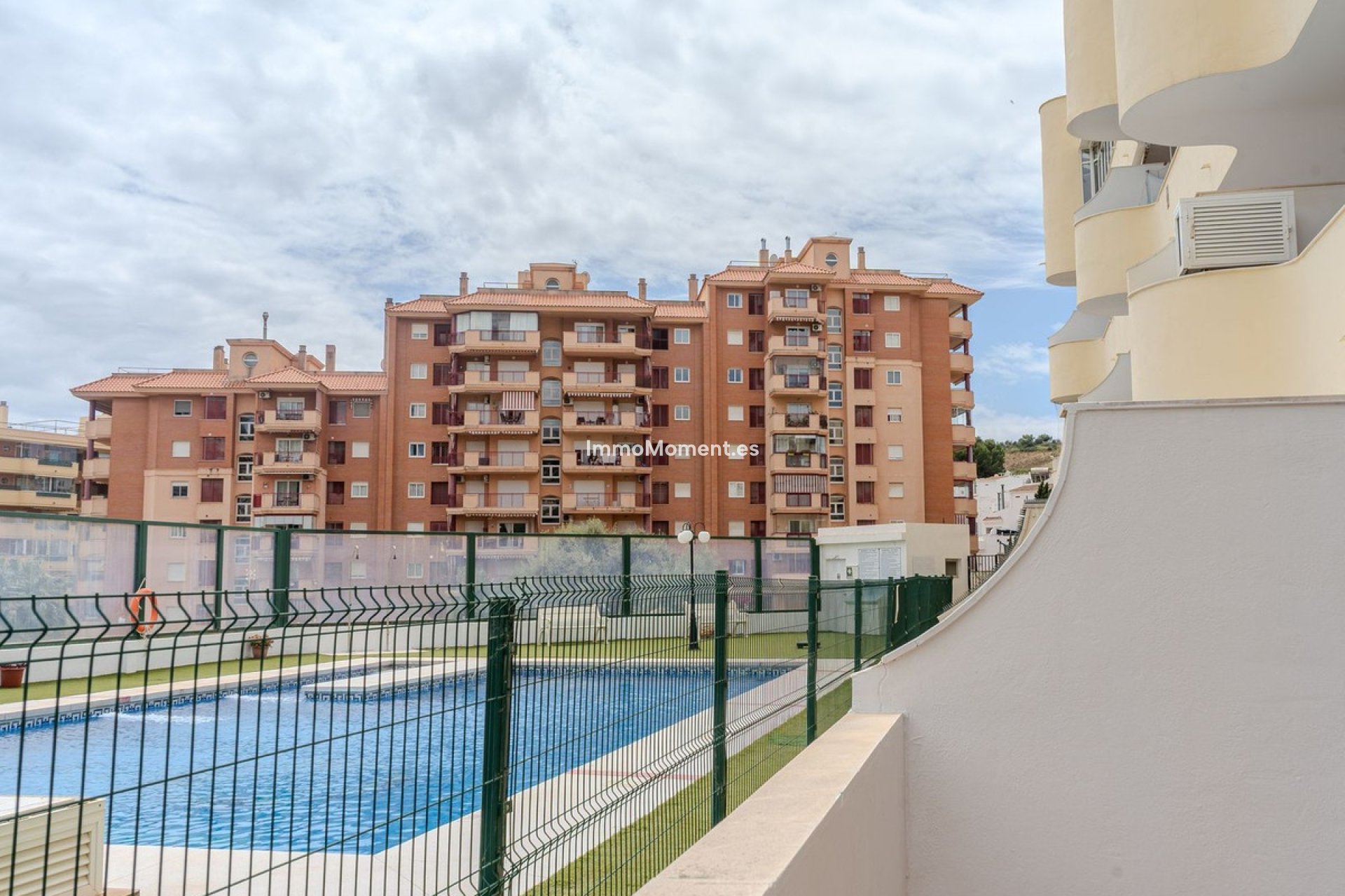 Reventa - Apartamento - Fuengirola - Torreblanca