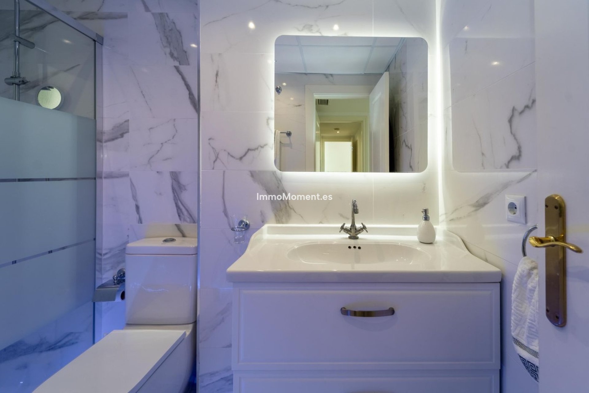 Reventa - Apartamento - Fuengirola - Torreblanca